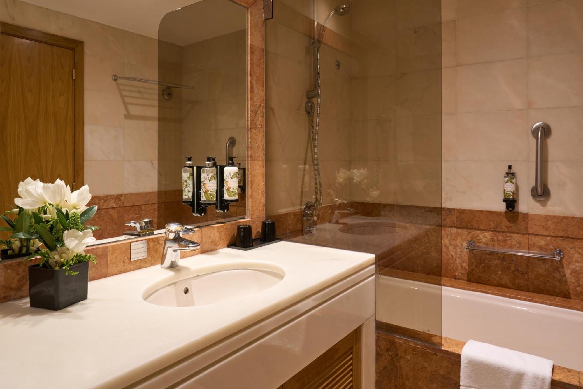 Deluxe Familieappartement