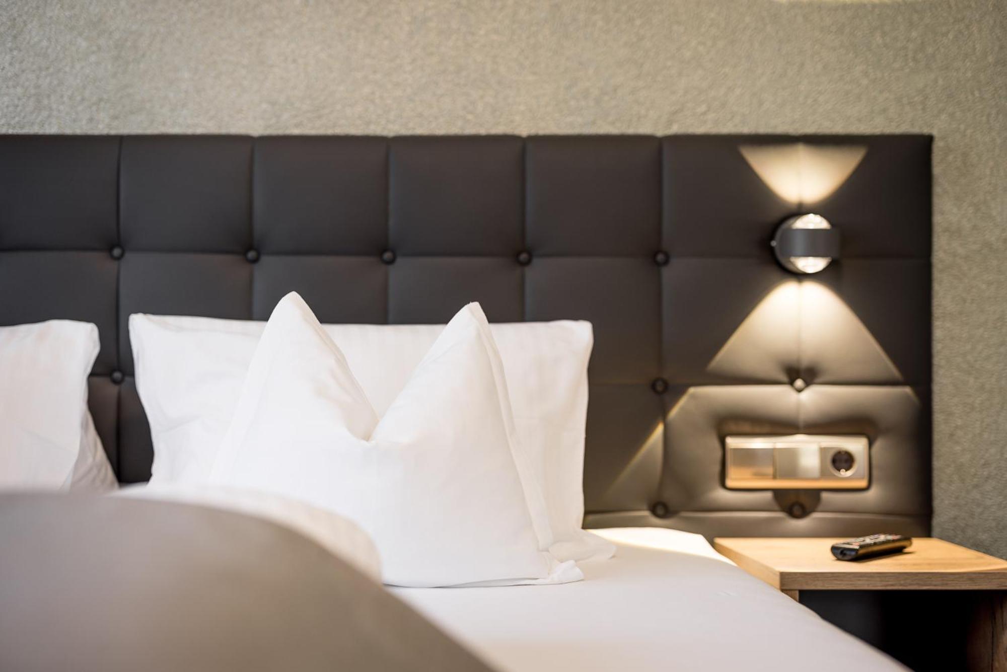 Comfort Double Room Balcony