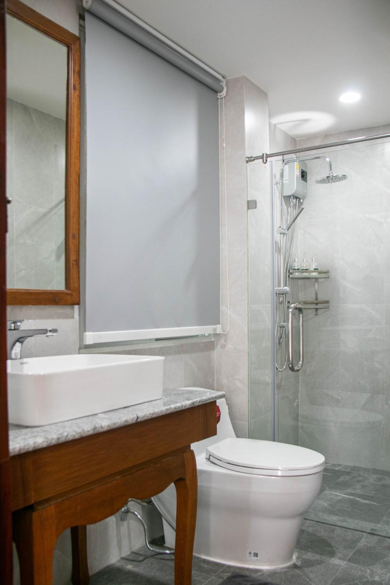 Suite Room Second Building