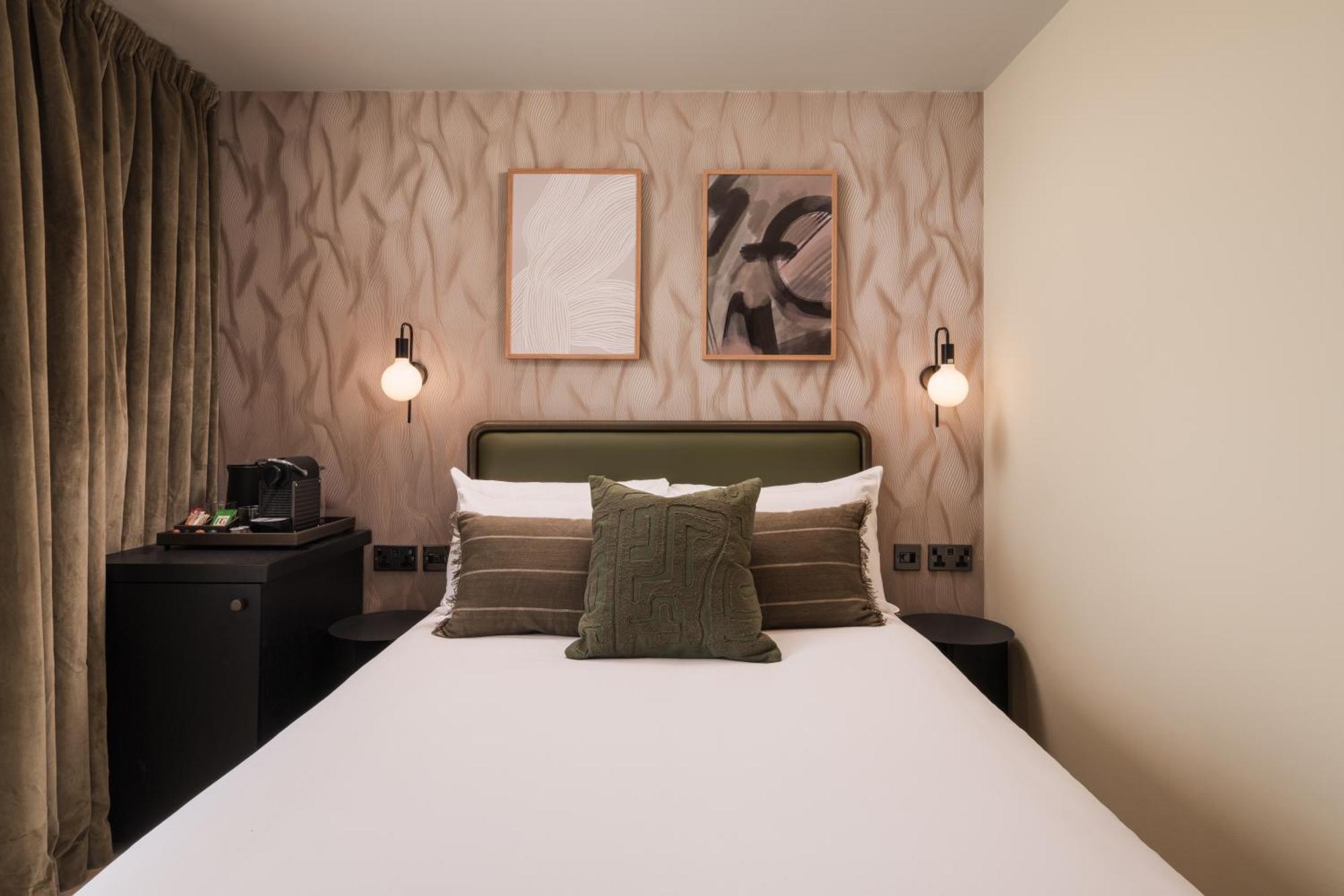 Superior Double Room *Newly Refurbished*