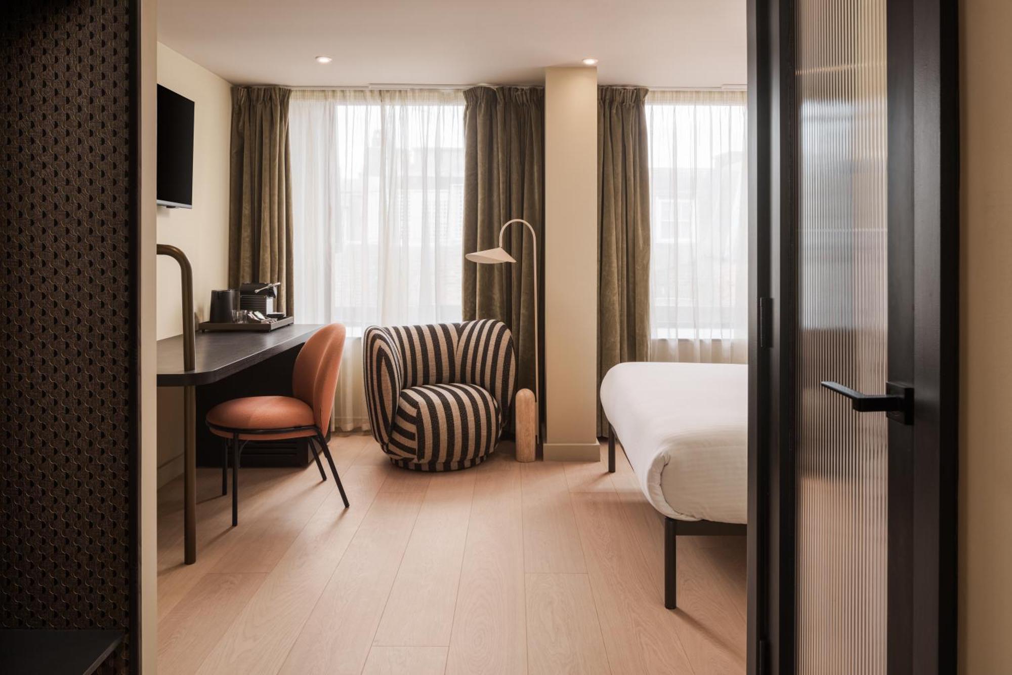 Executive Room *Newly Refurbished*