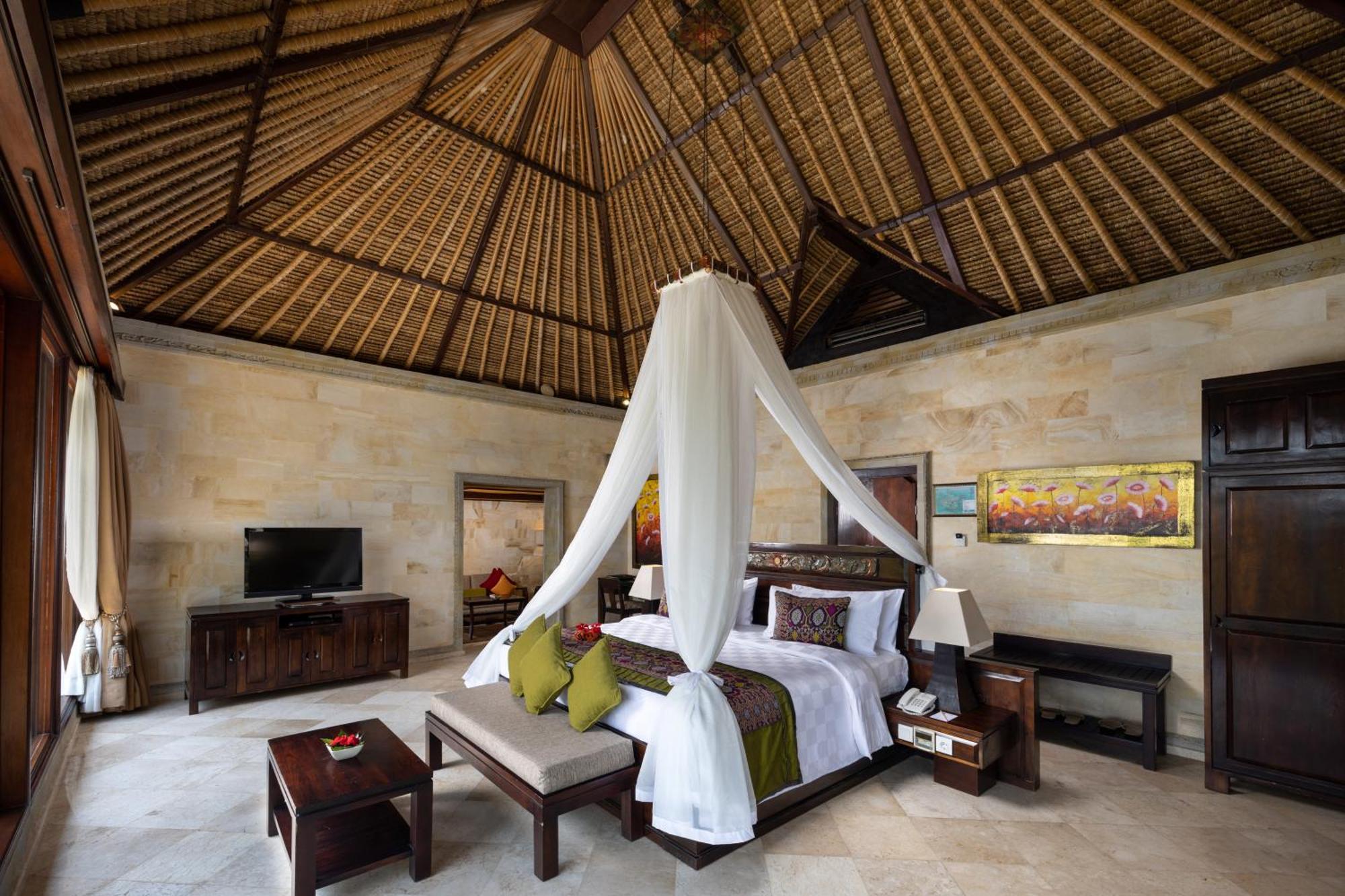 Royal Spa Villa Daily 60-Minutes Massages
