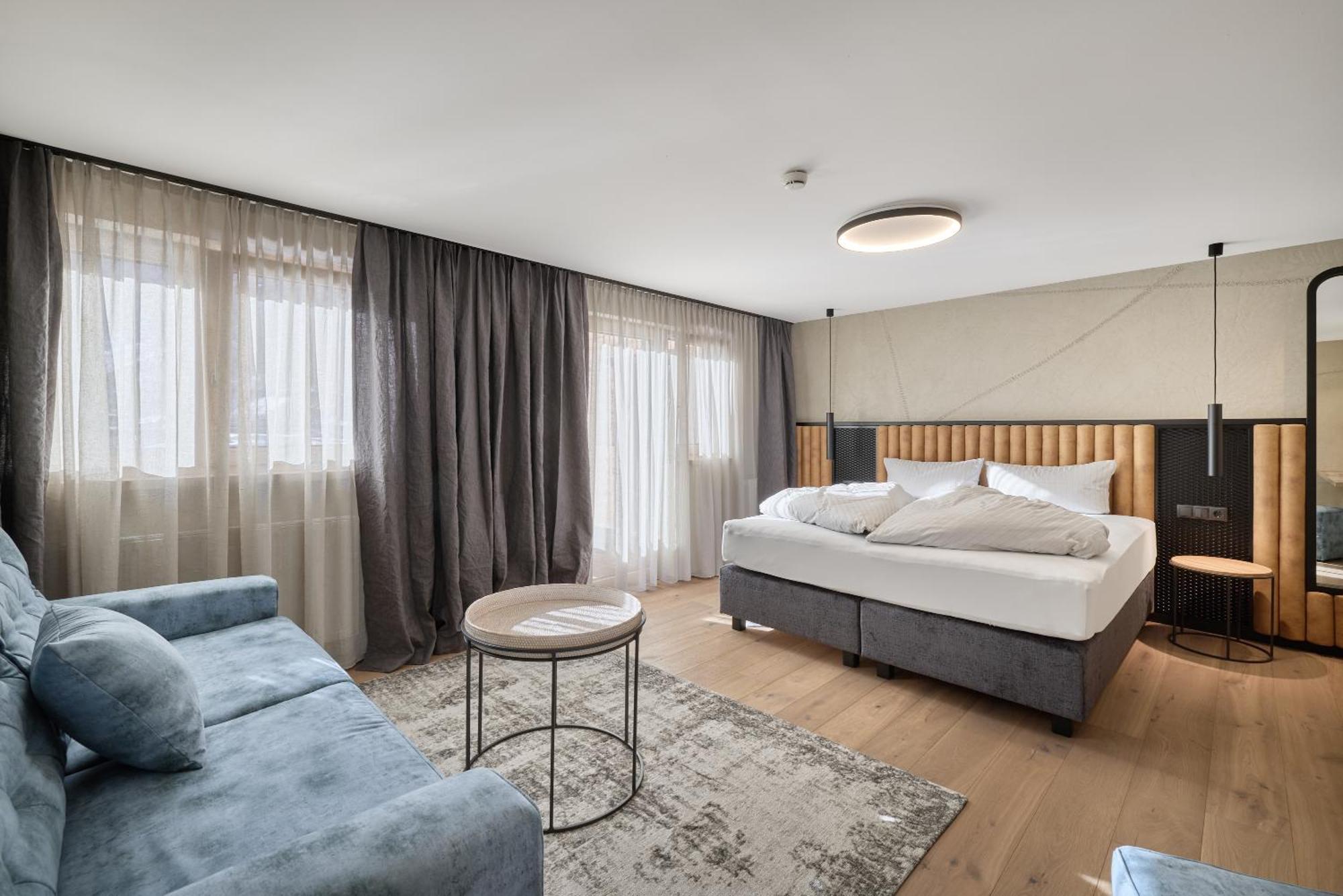 Superior Double Room no pets allowed