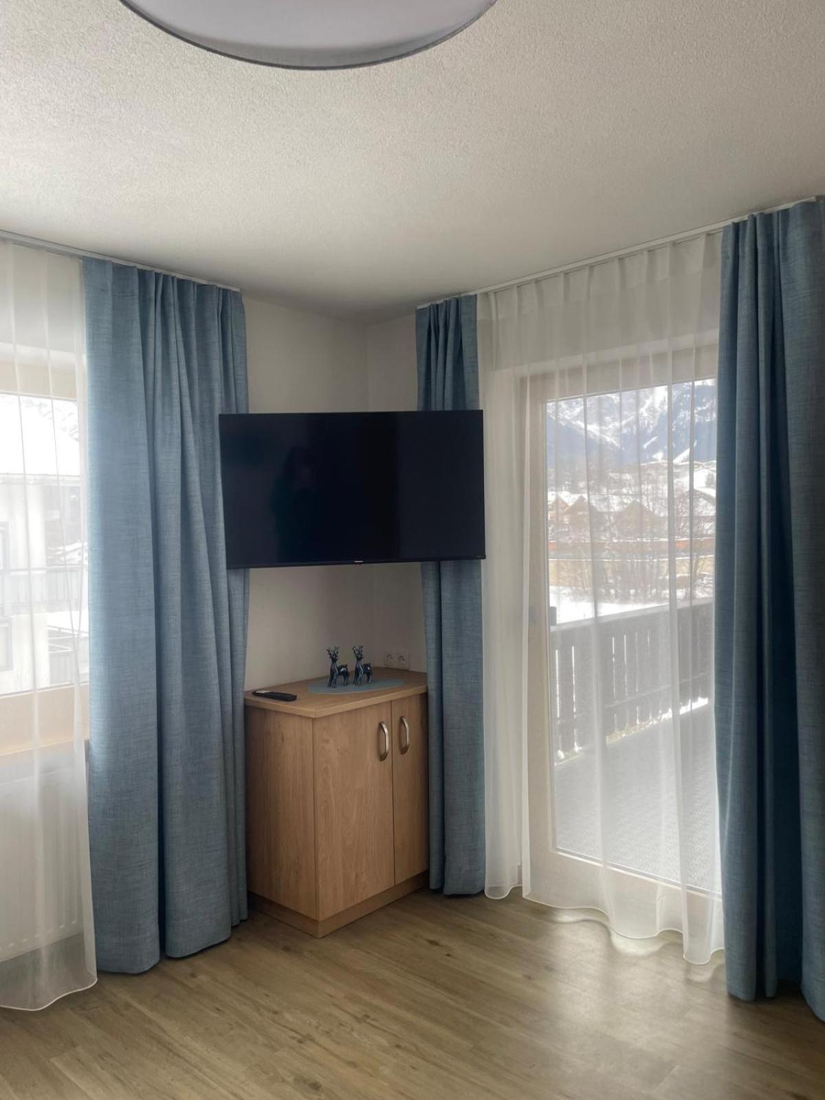 Apartment Mountain View