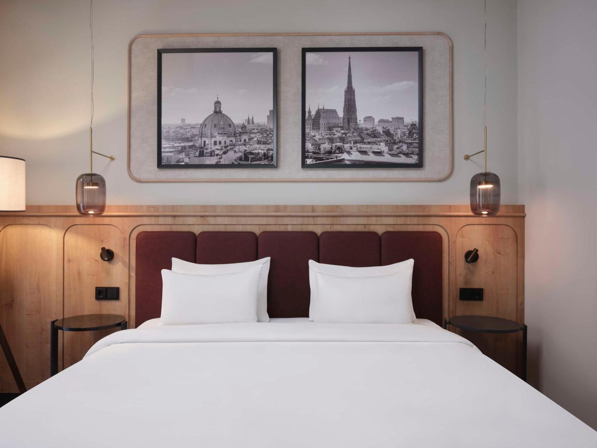 Premium Kamer