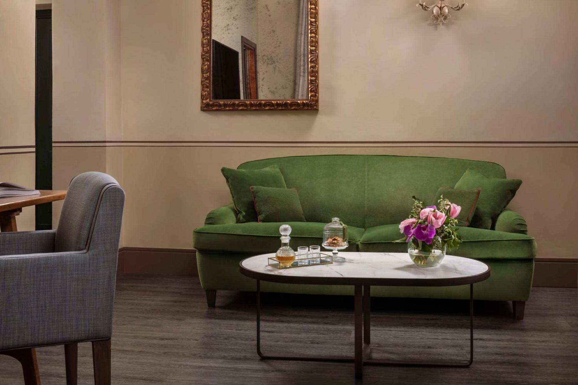 Premium Grand Kamer