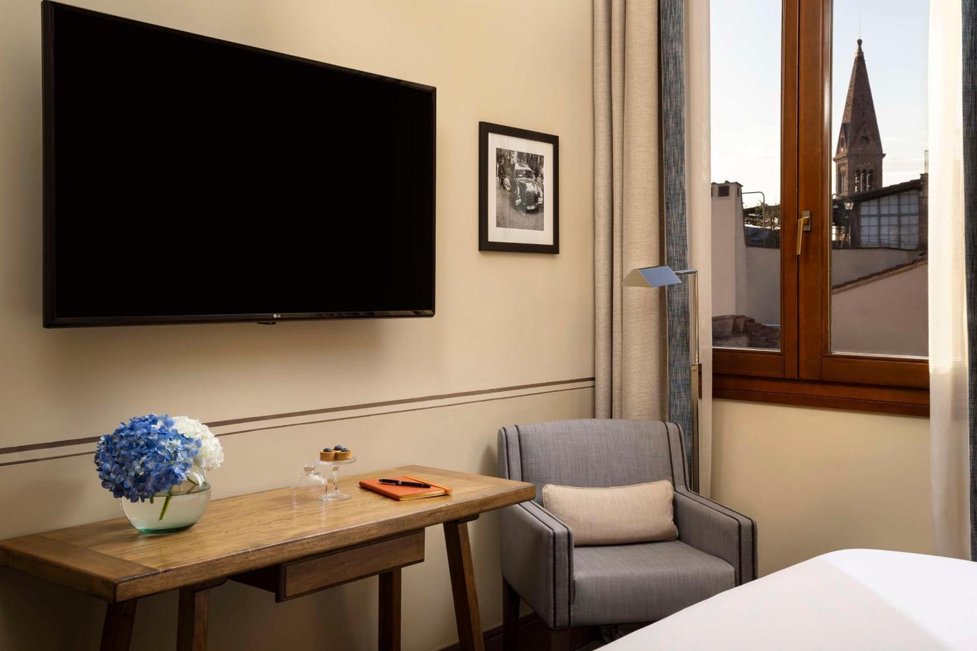 Deluxe Kamer