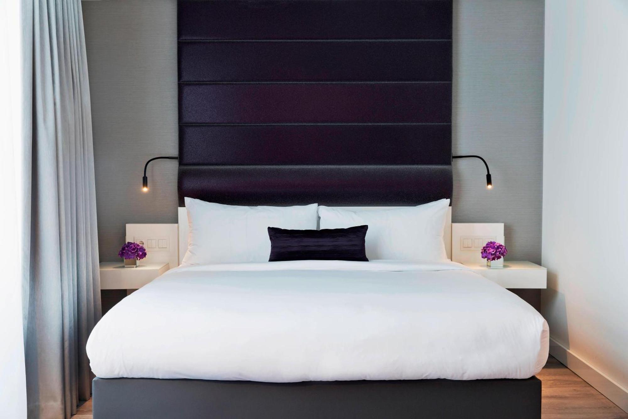 Junior Suite met Kingsize Bed