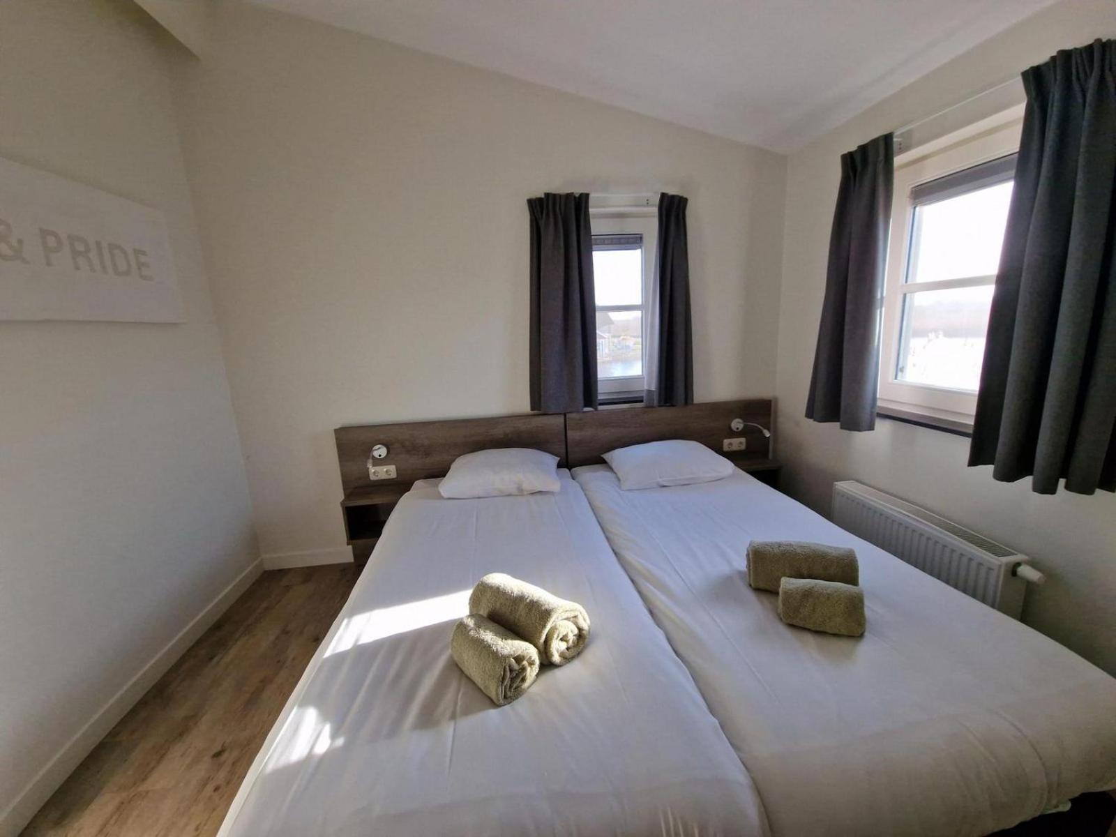 Huis met 3 Slaapkamers