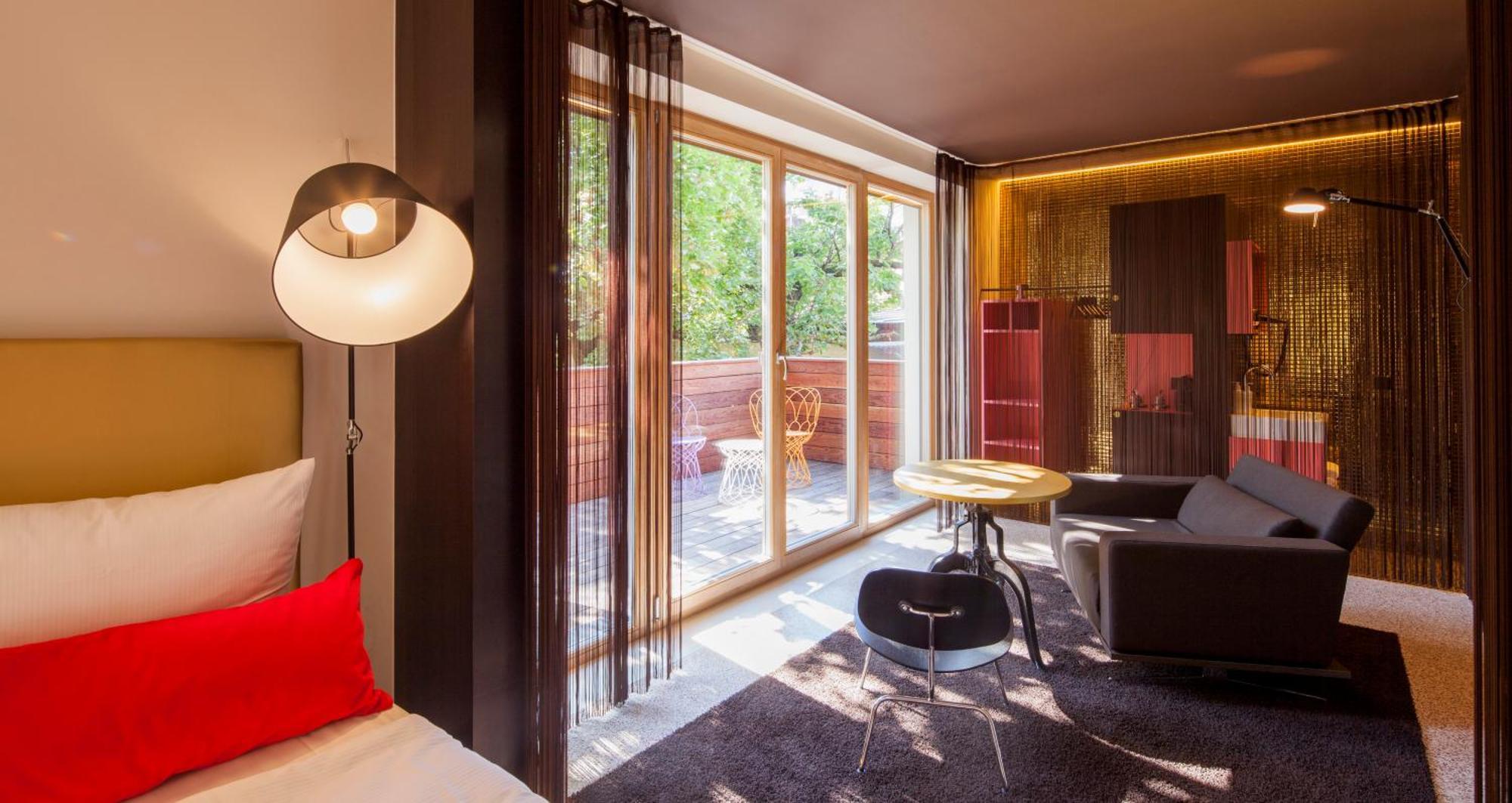 Junior Suite