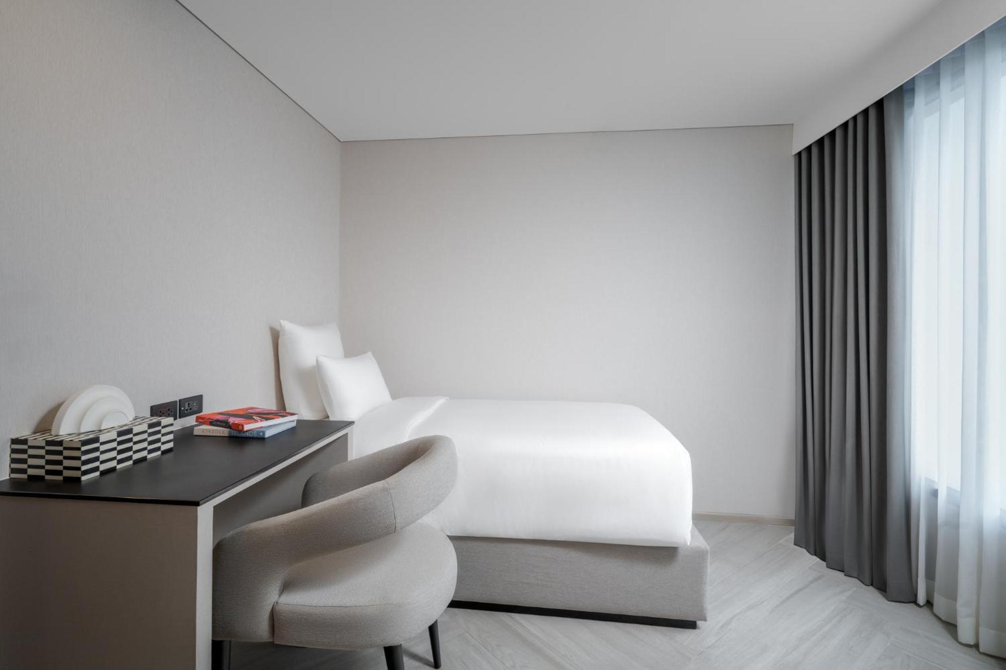 TRIBE Apartment 2 Bedrooms