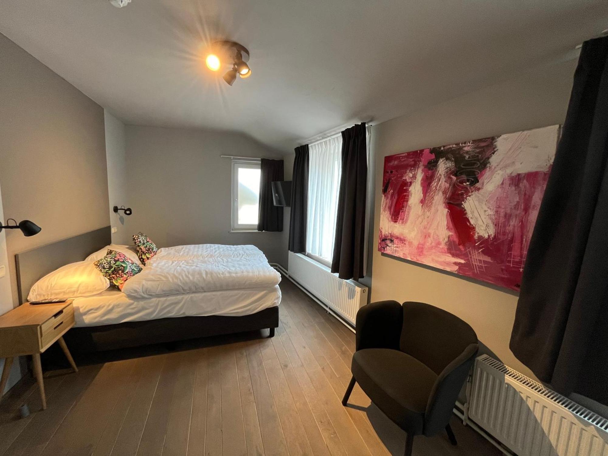 Comfort Tweepersoonskamer