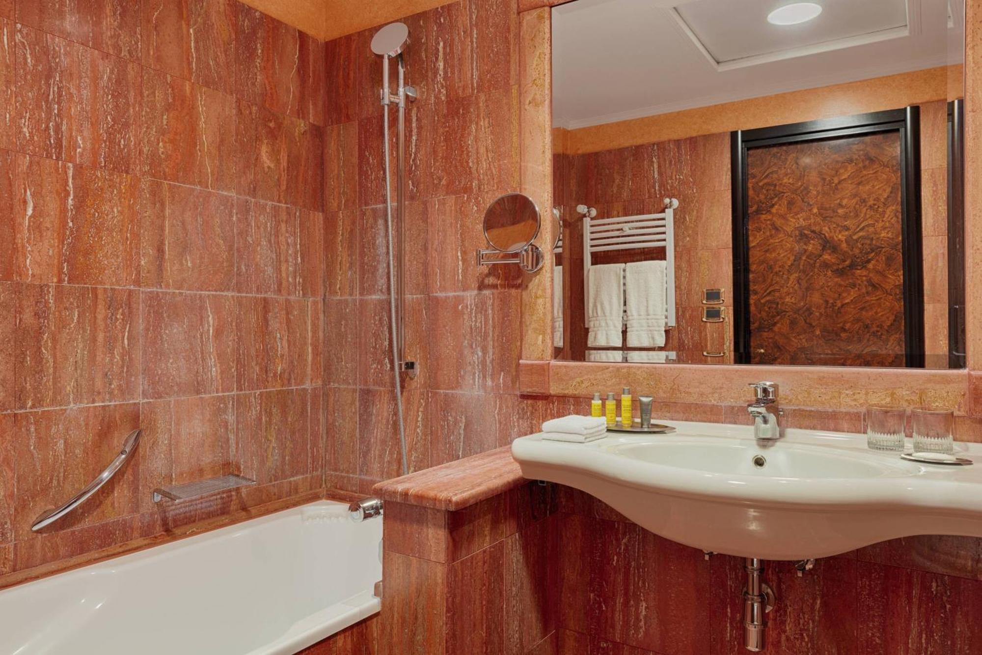 Grote Gastenkamer
