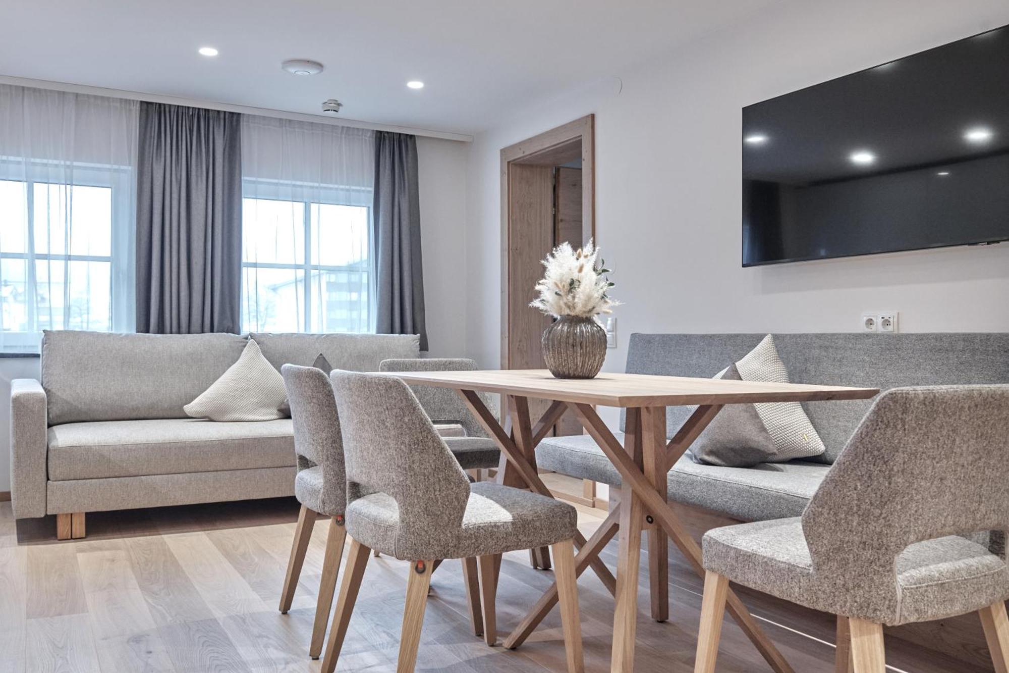 Standard Apartment