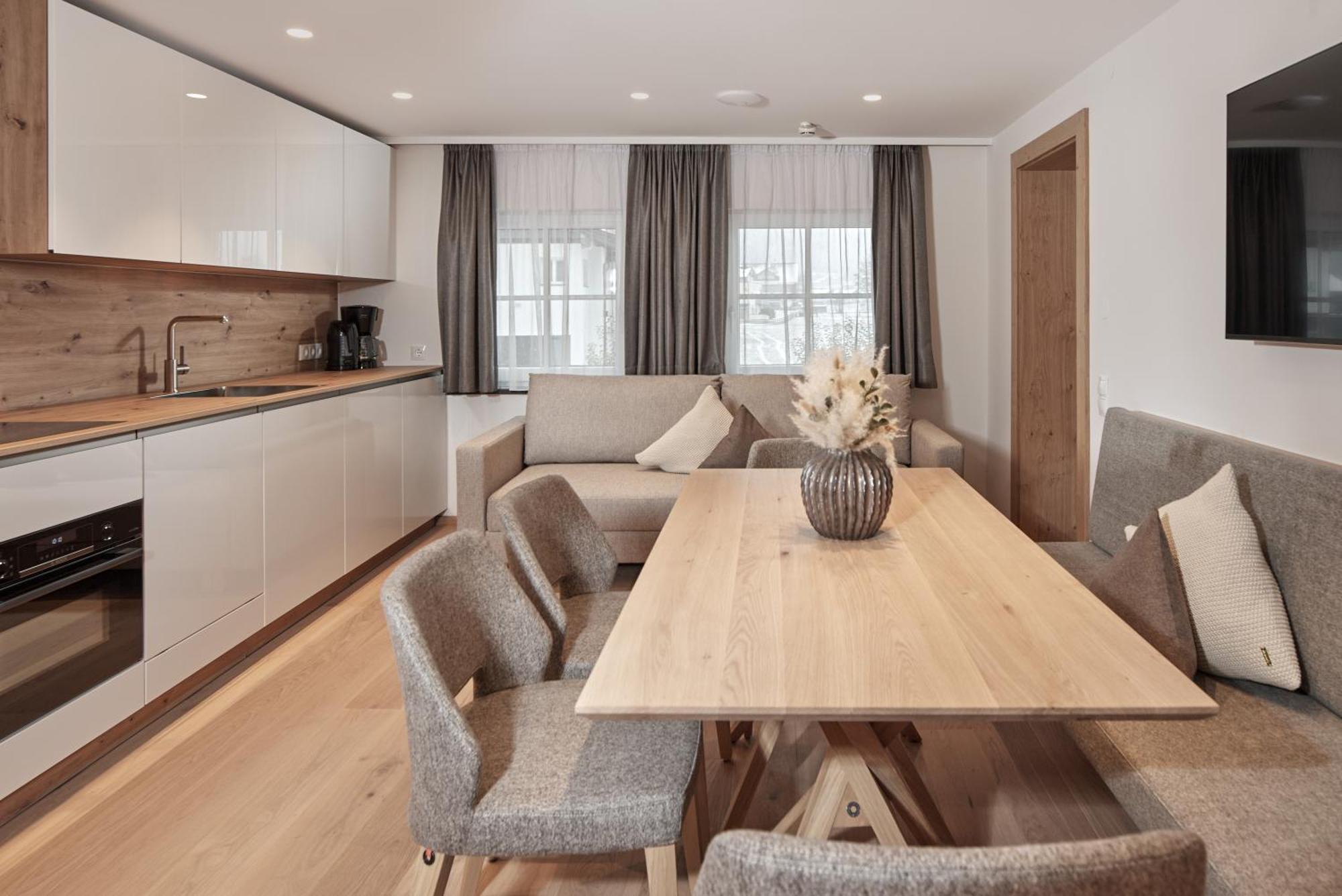 Standard Apartment