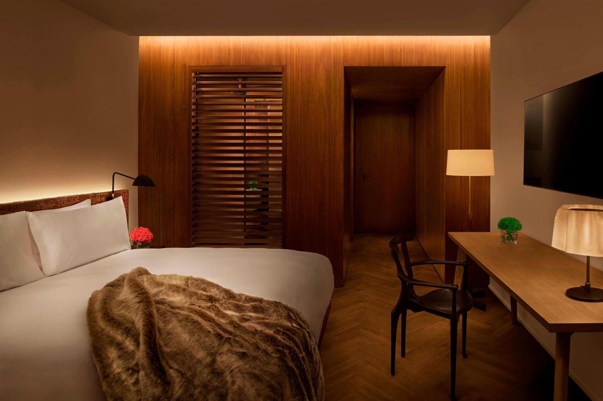 Superior Kamer met 1 Kingsize Bed