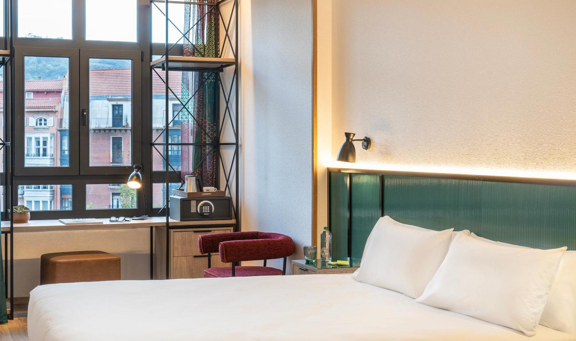 Premium con acceso a SPA