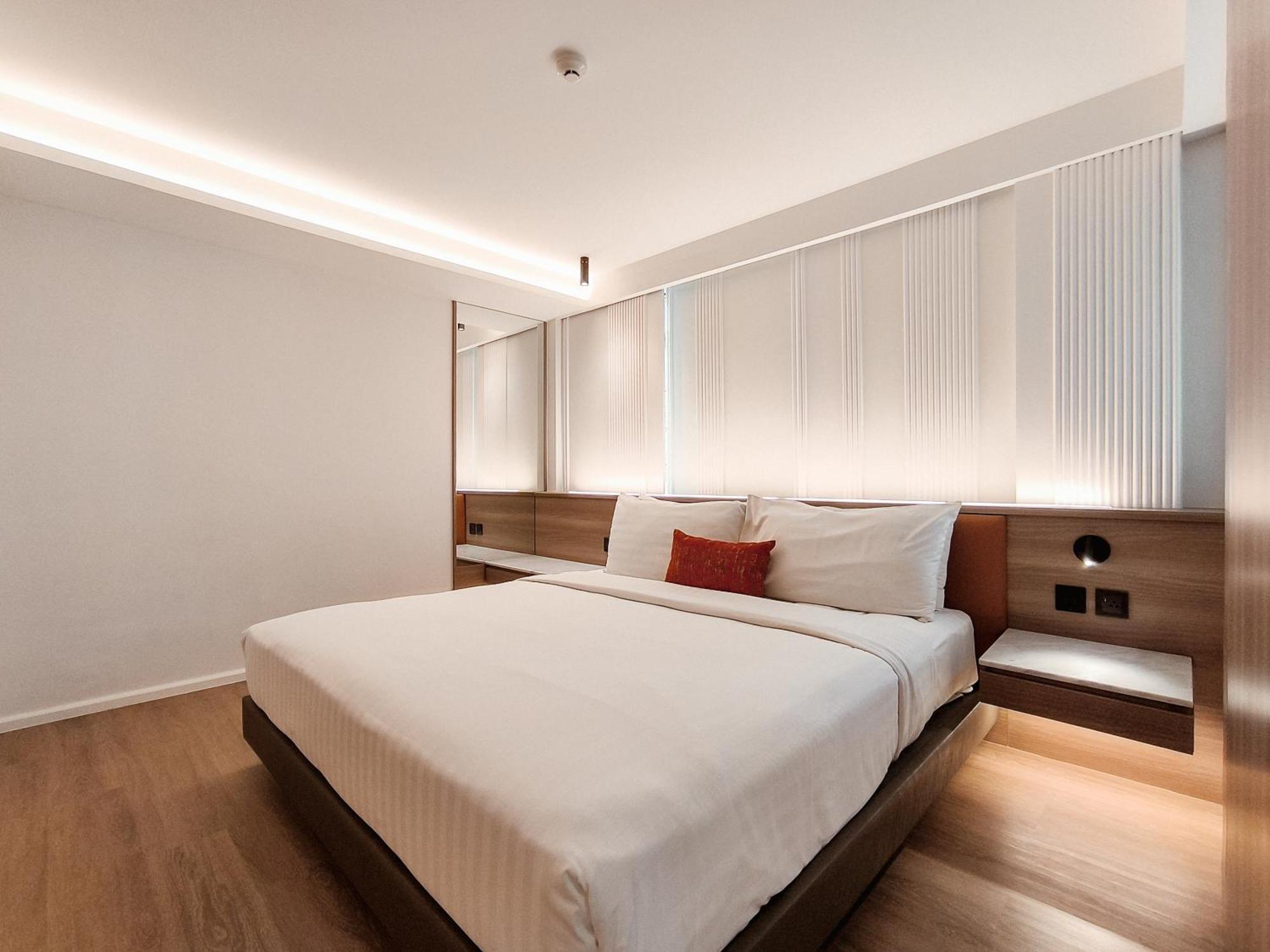 Family Suite Bunk Bed