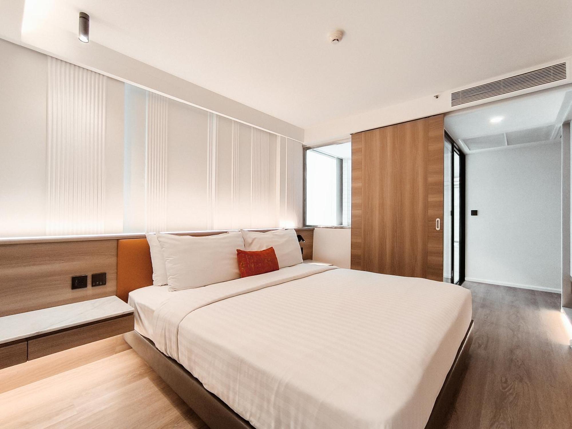 Family Suite Bunk Bed