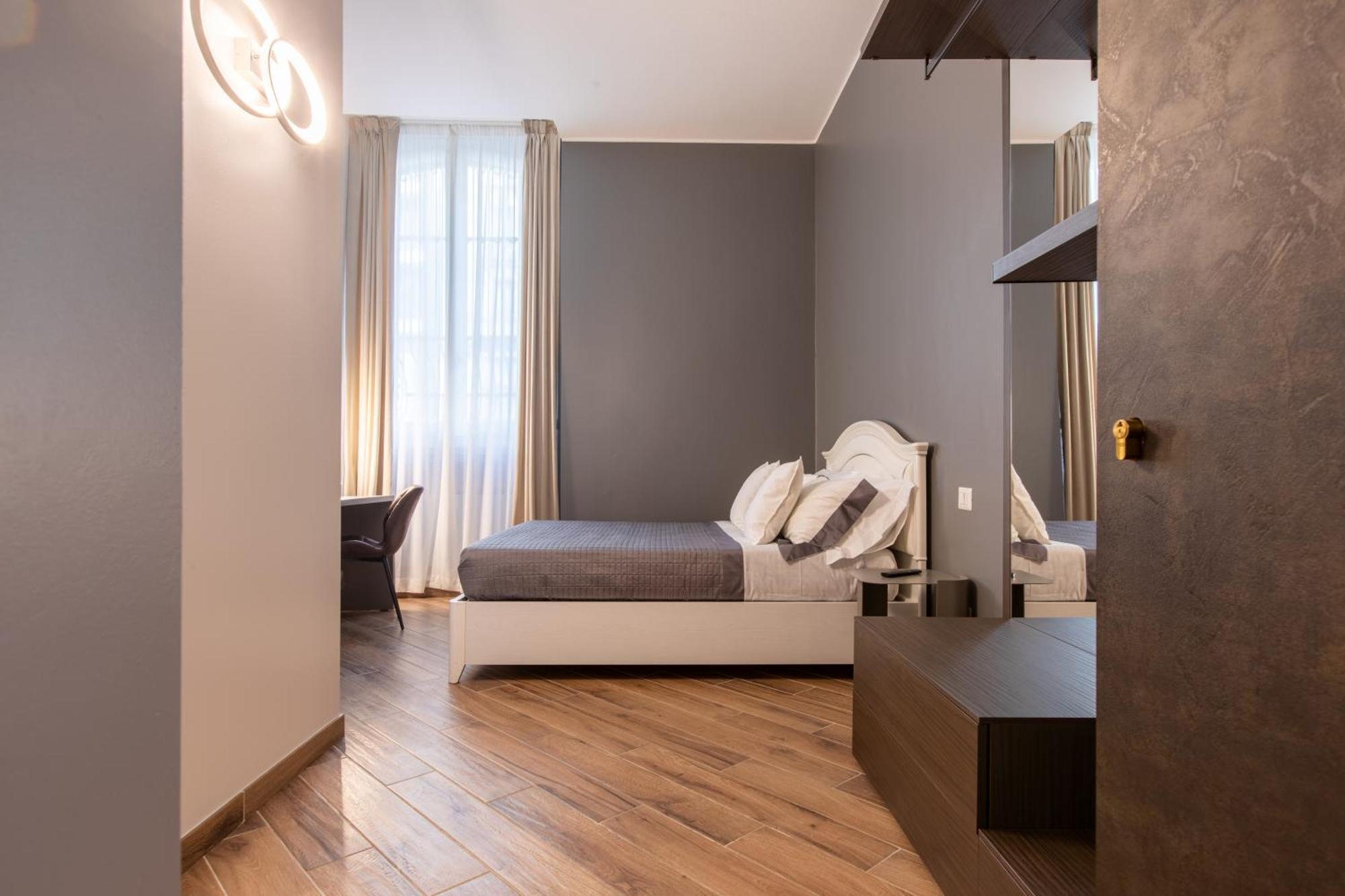 Deluxe Kamer
