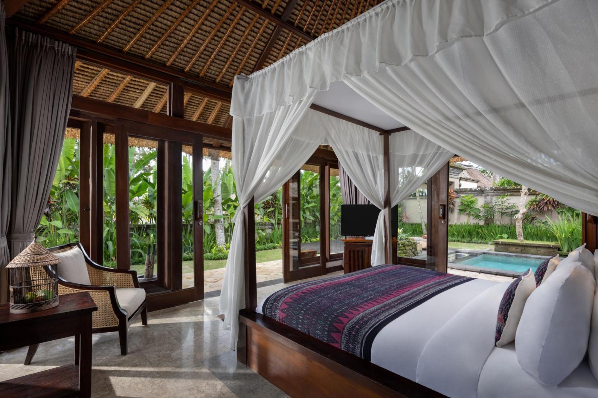 Village Villa Private Pool