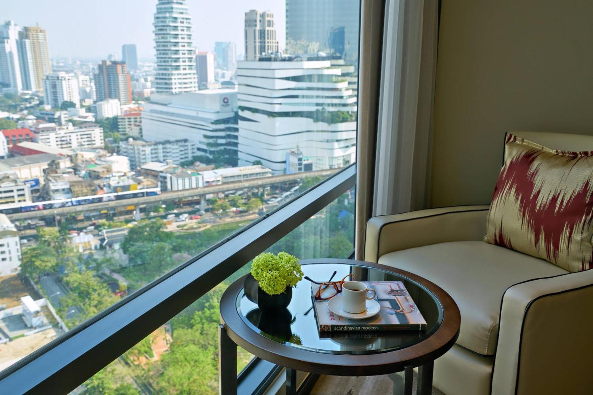 Park View Guest room 2 Double