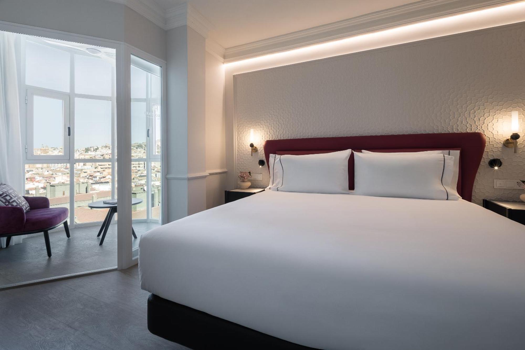 Junior Suite View