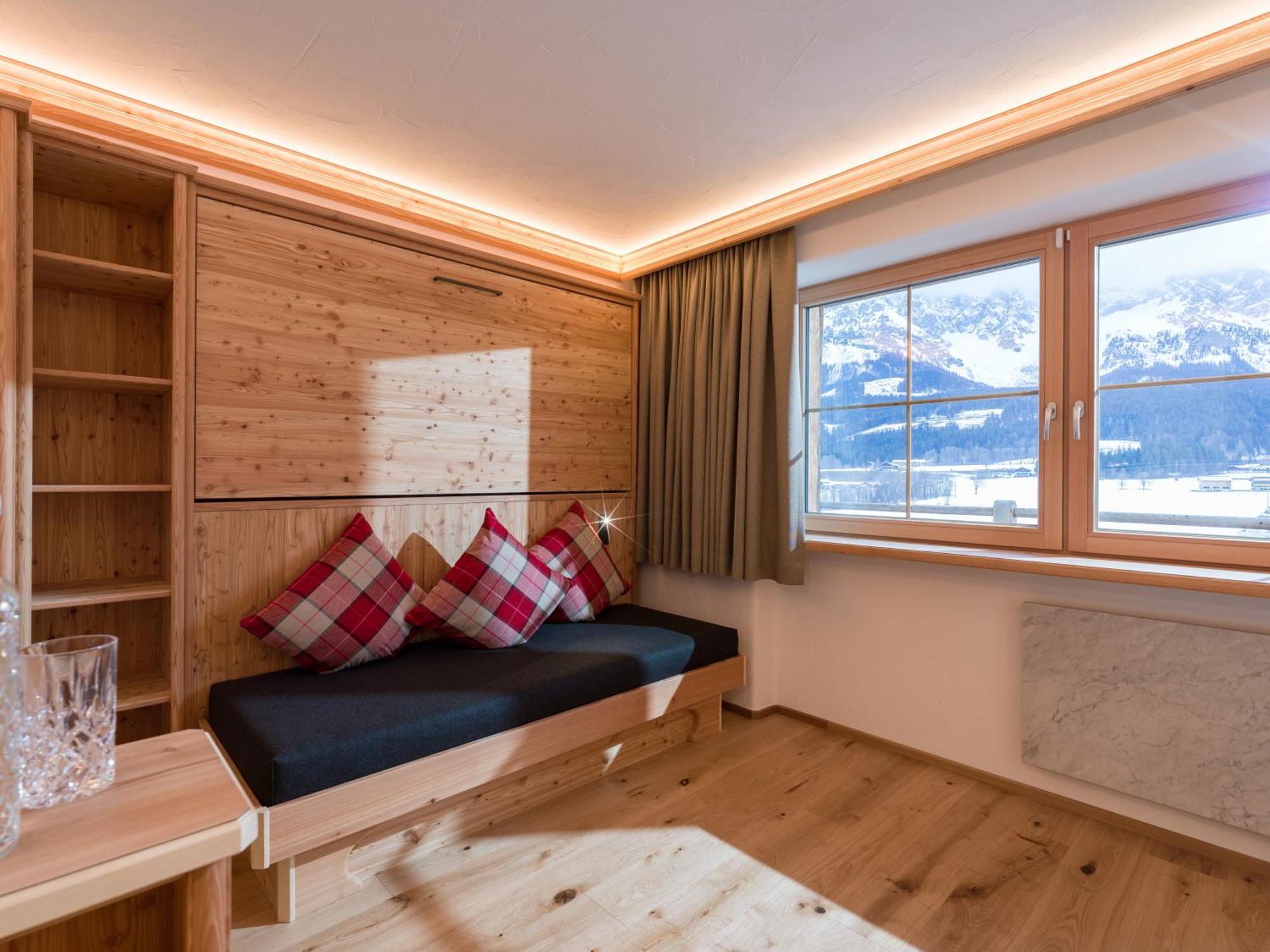 Large Double Room