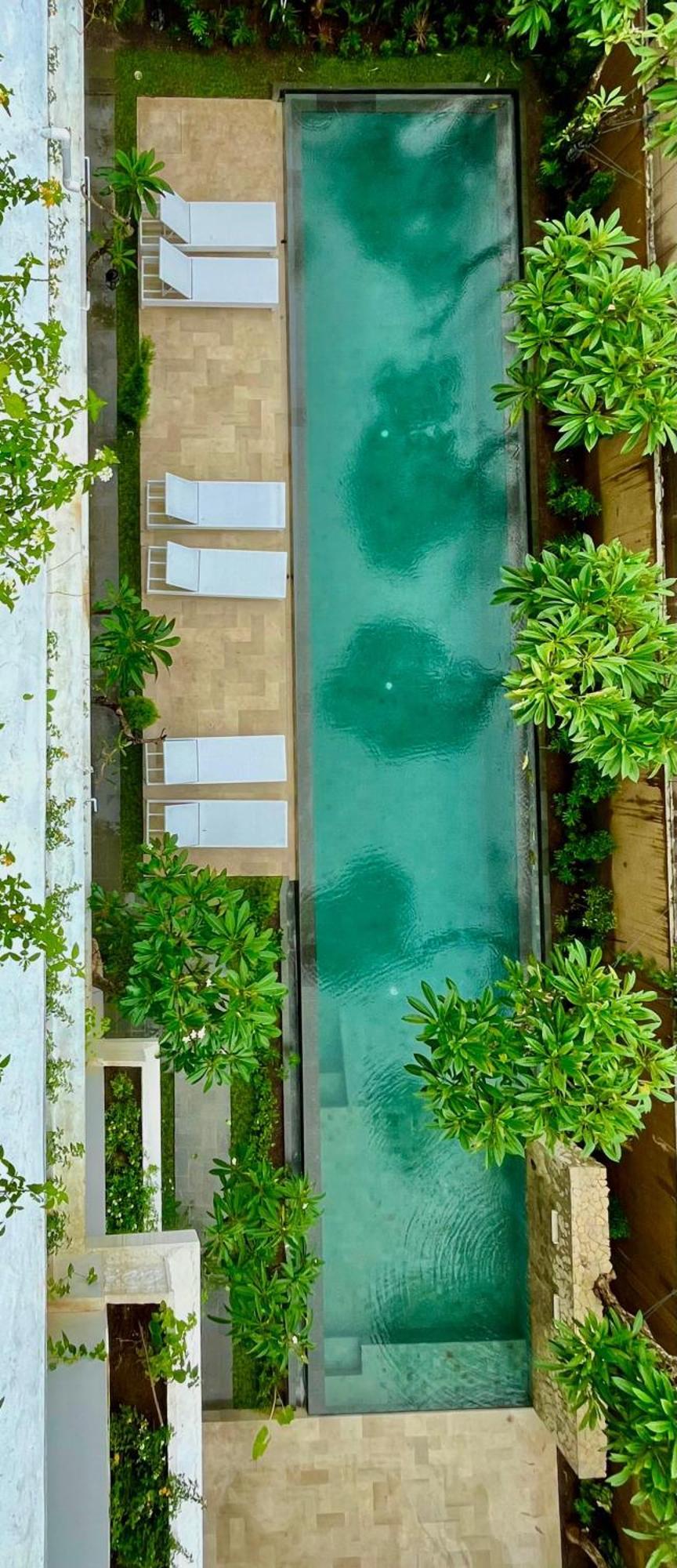 Sabana Bliss Pool View