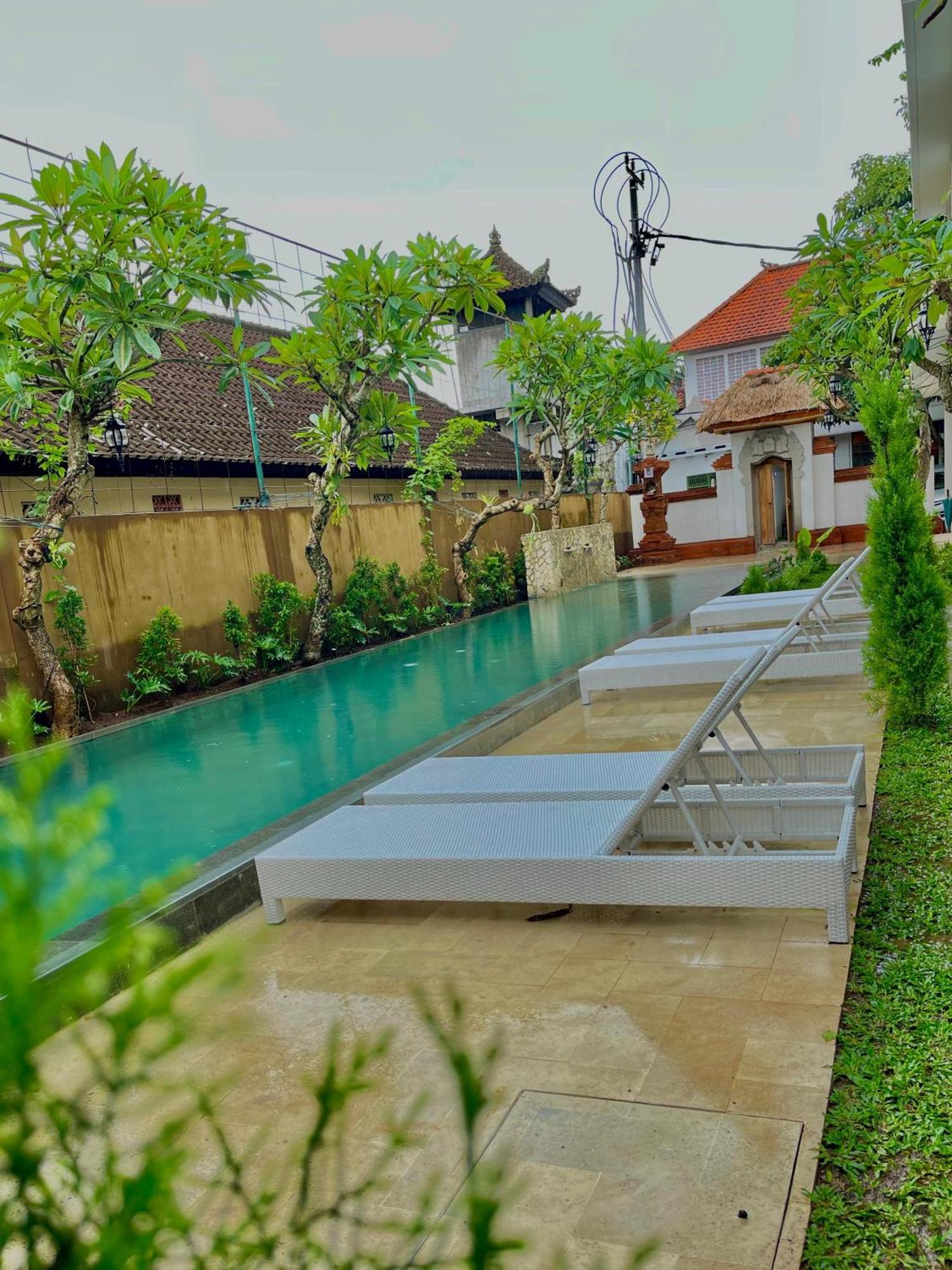 Sabana Bliss Pool View