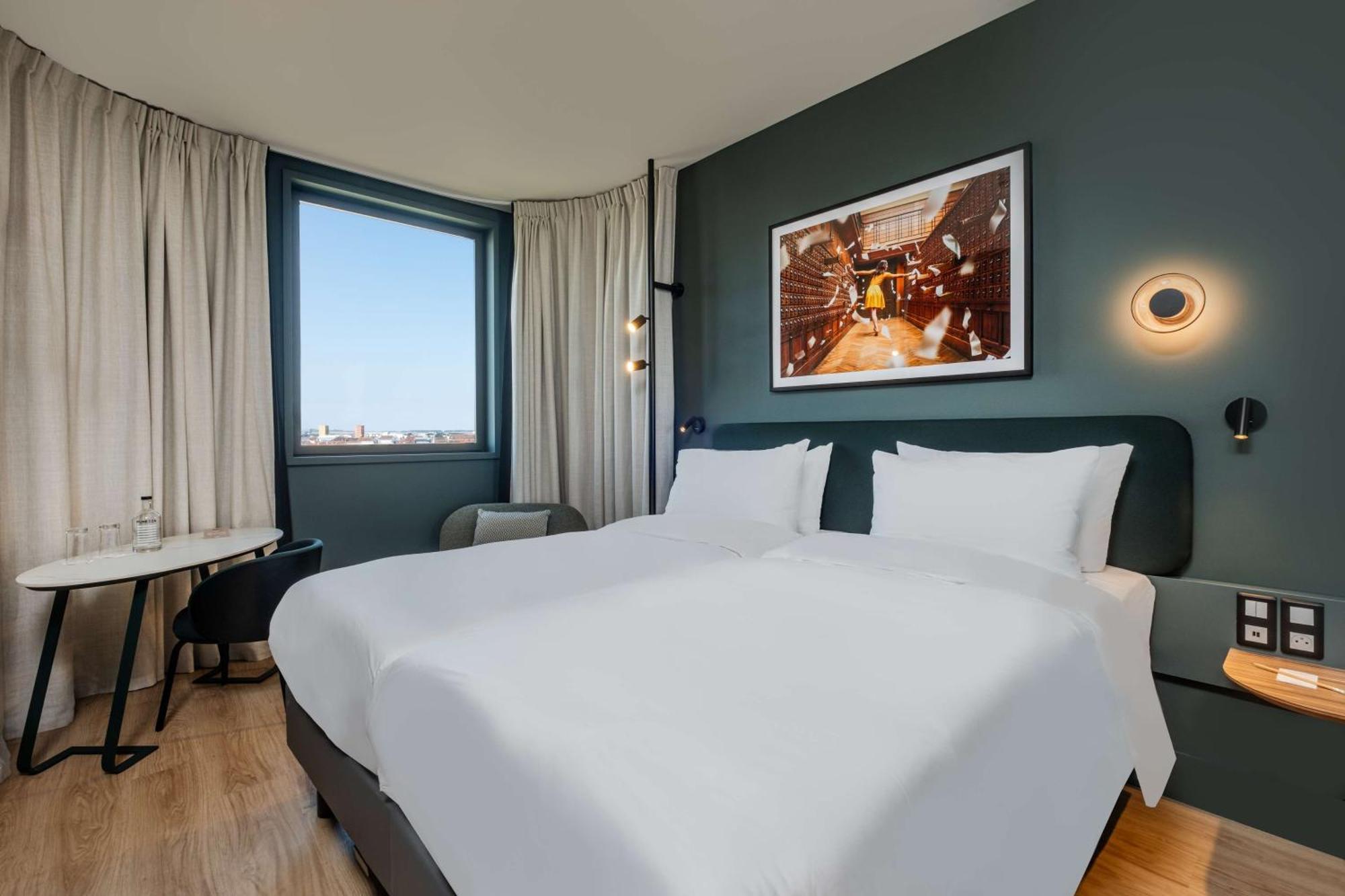 Standaard Kamer