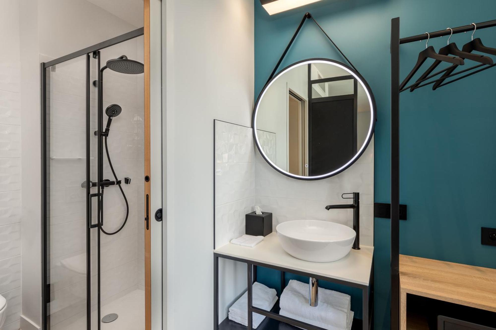 Kamer met Kingsize Bed - Inclusief Toegang tot de Spa