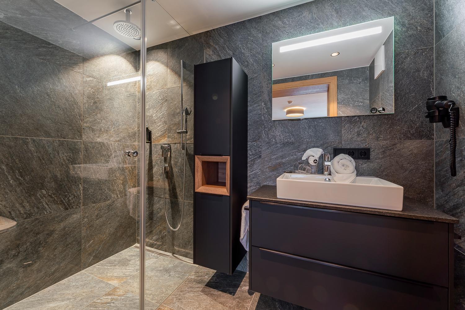 Suite Apartment