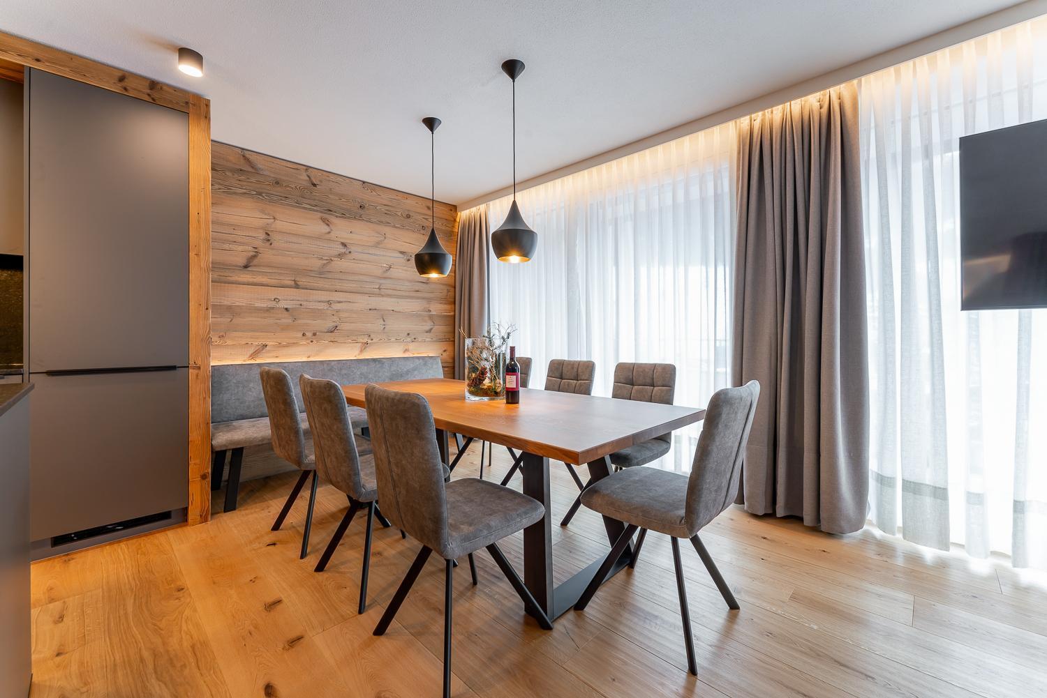Suite Apartment