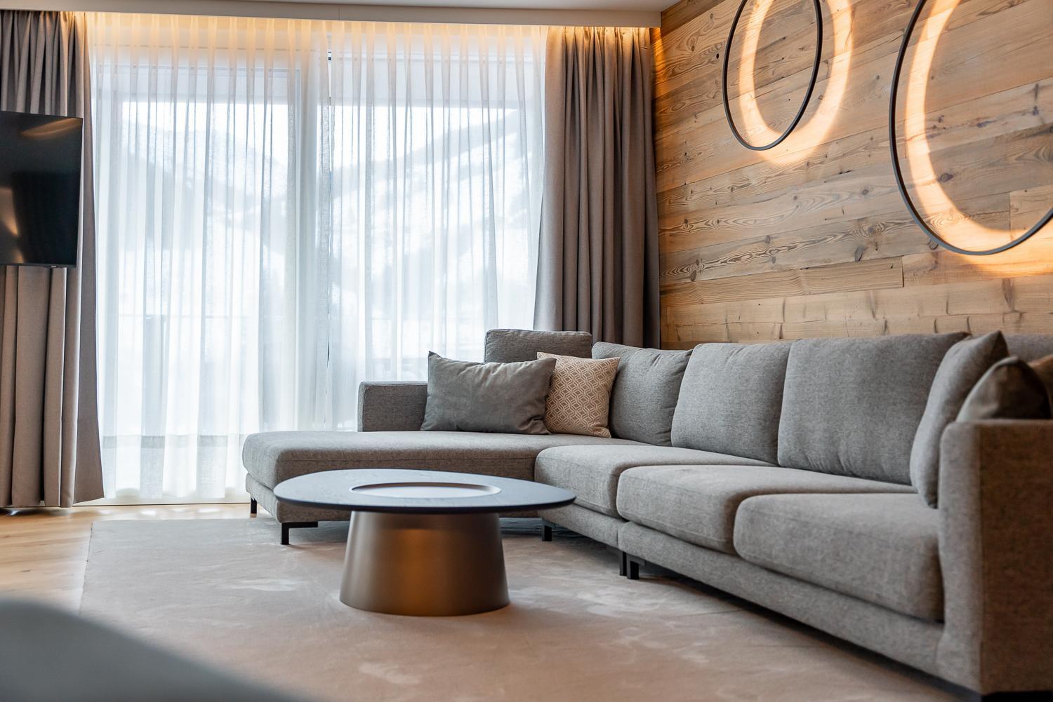 Suite Apartment