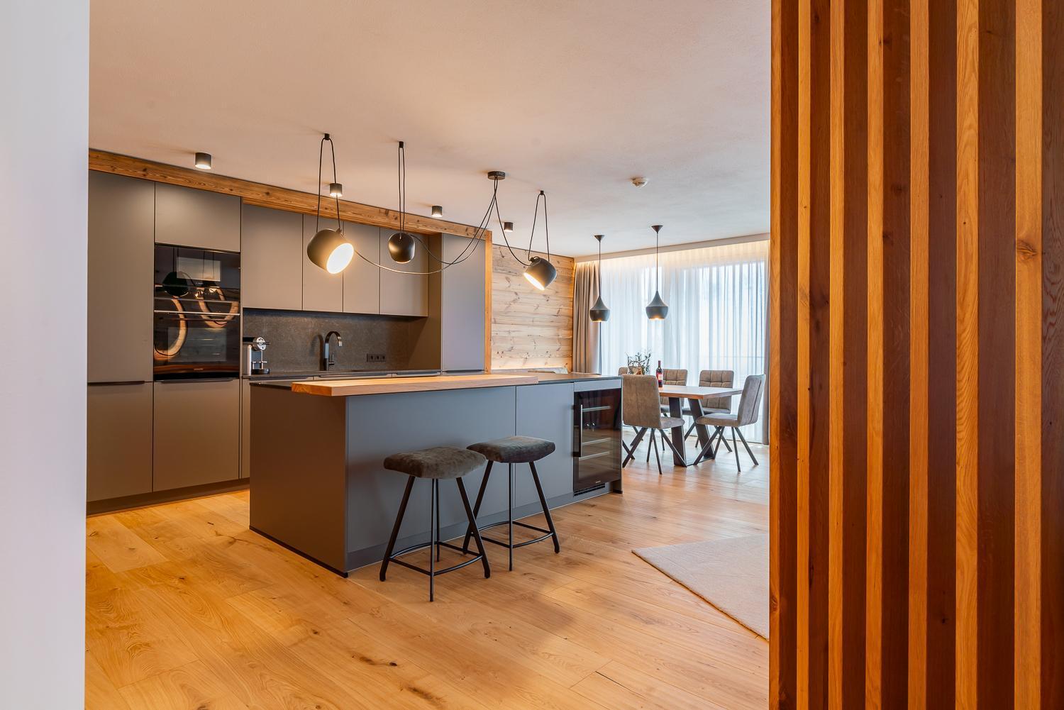 Suite Apartment