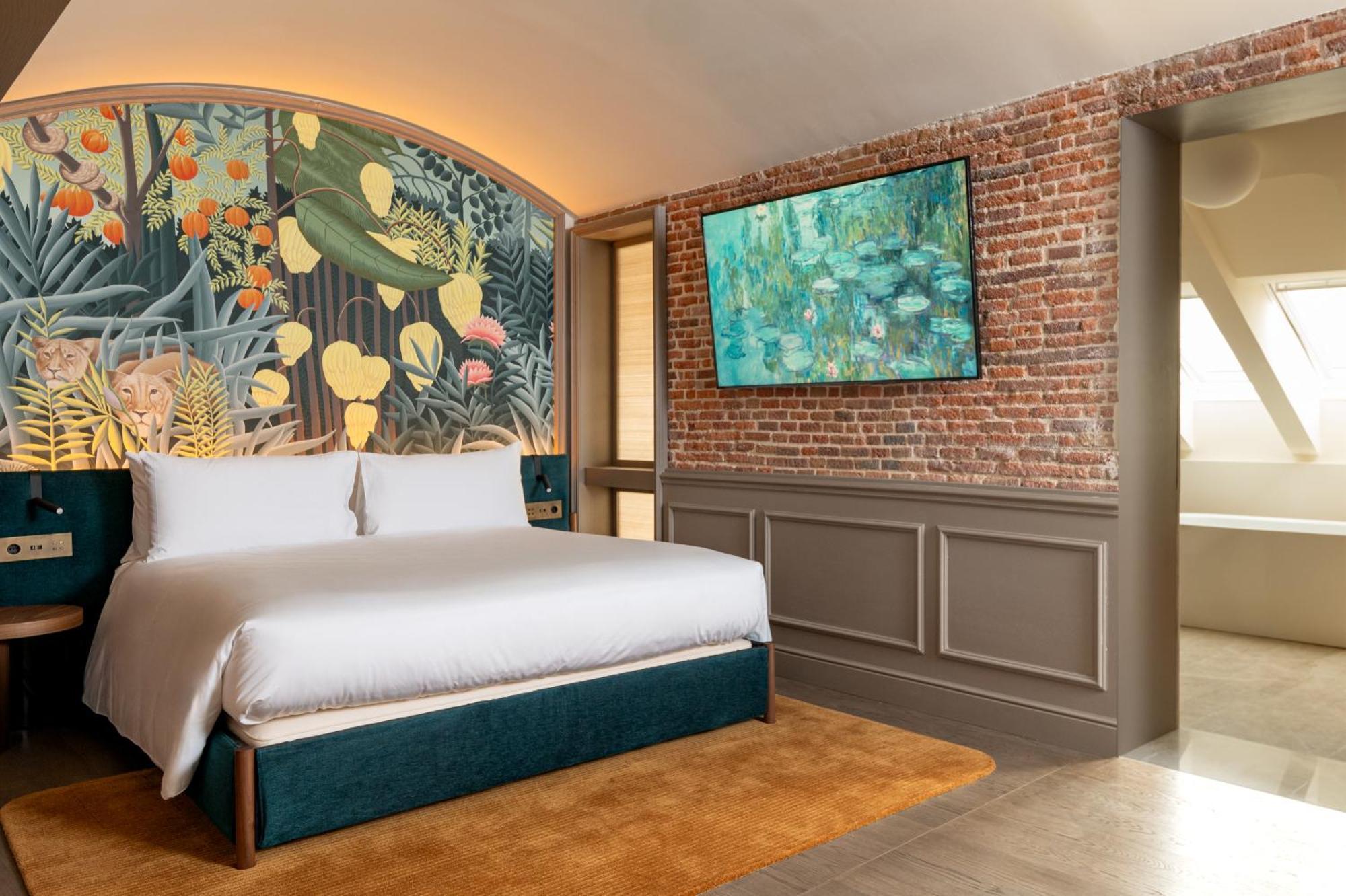 Duplex Suite