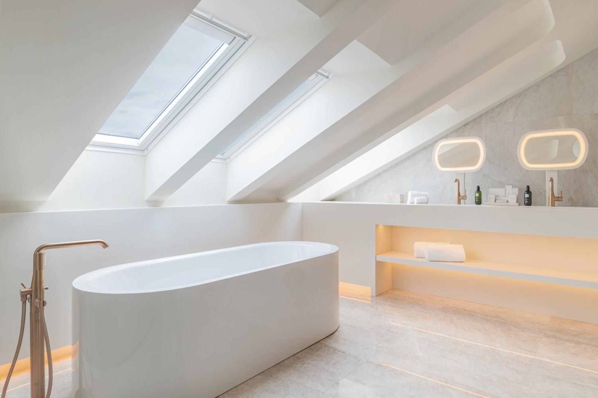 Duplex Suite
