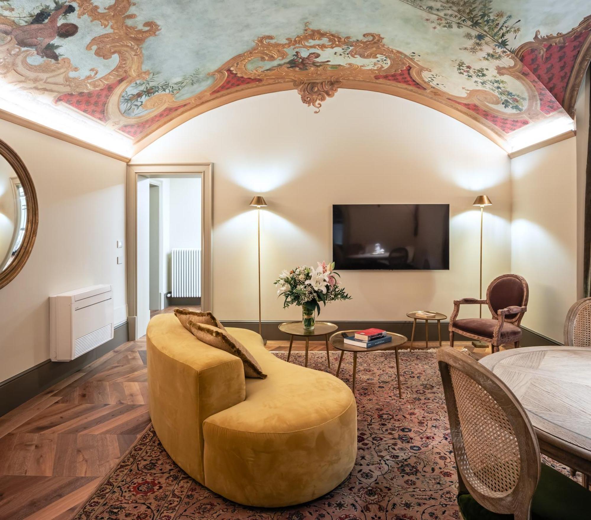 Premium Appartement met 3 Slaapkamers en een Balkon