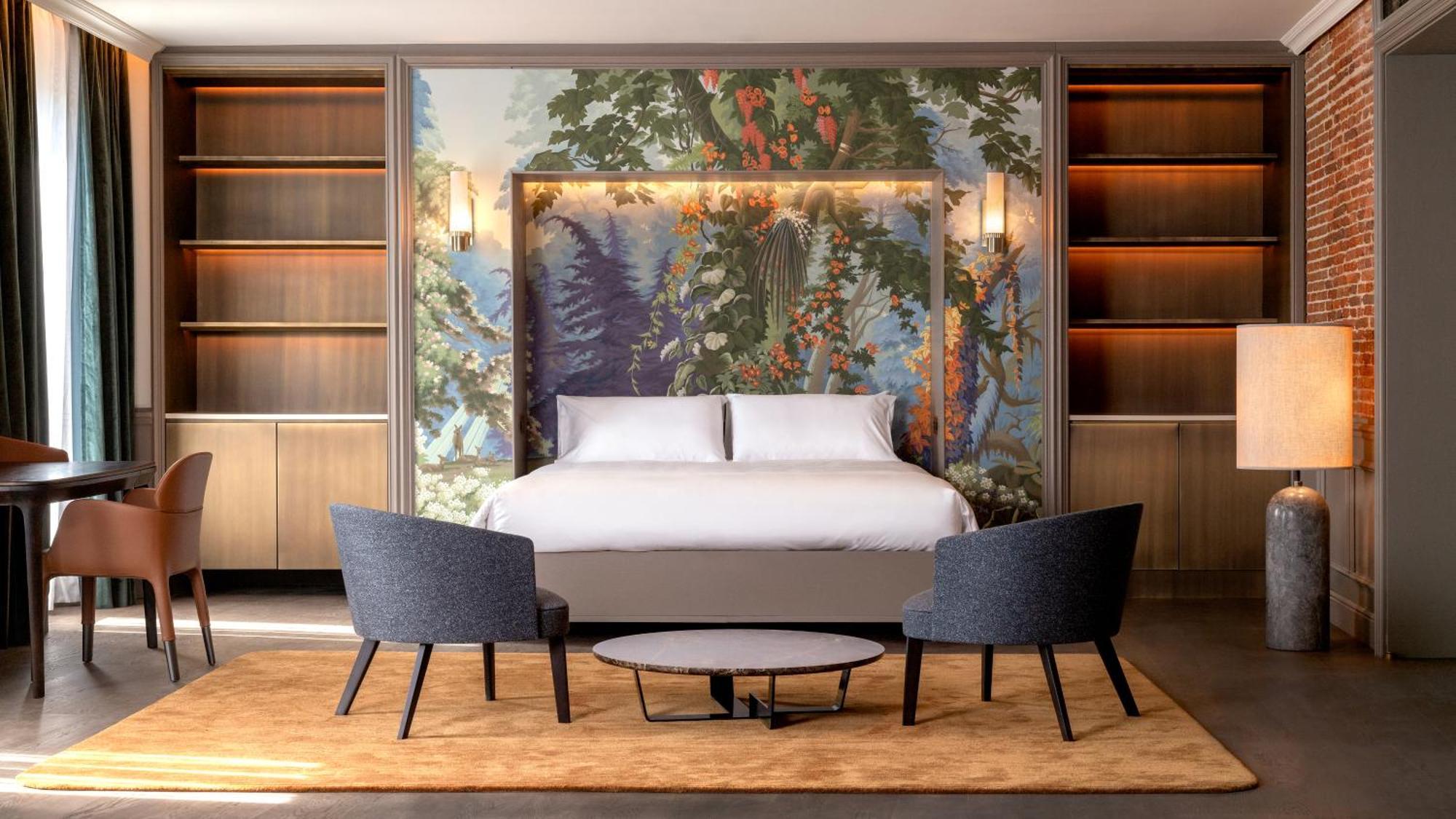 Executive Suite
