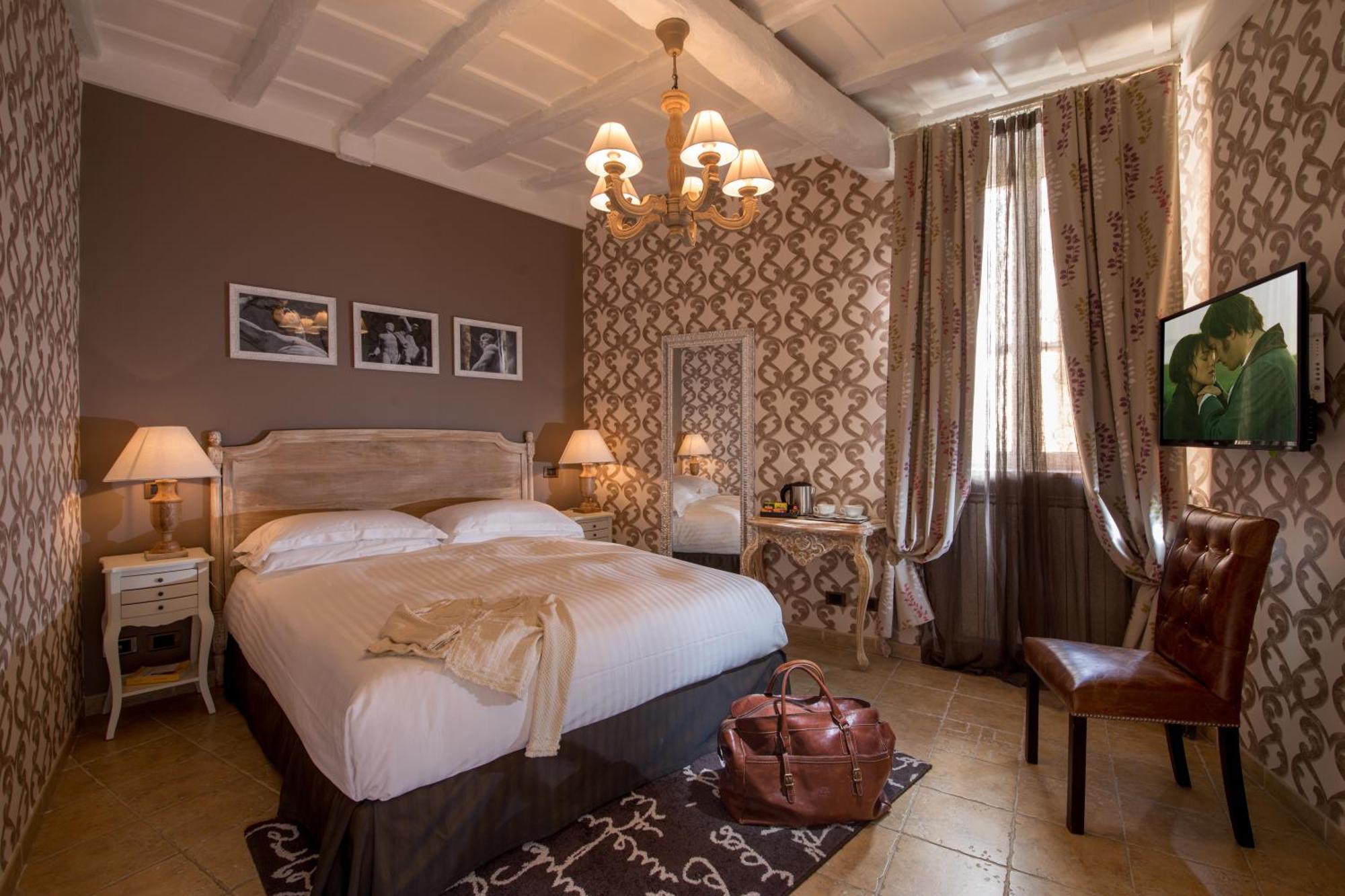 Appartement met 2 Slaapkamers en Terras
