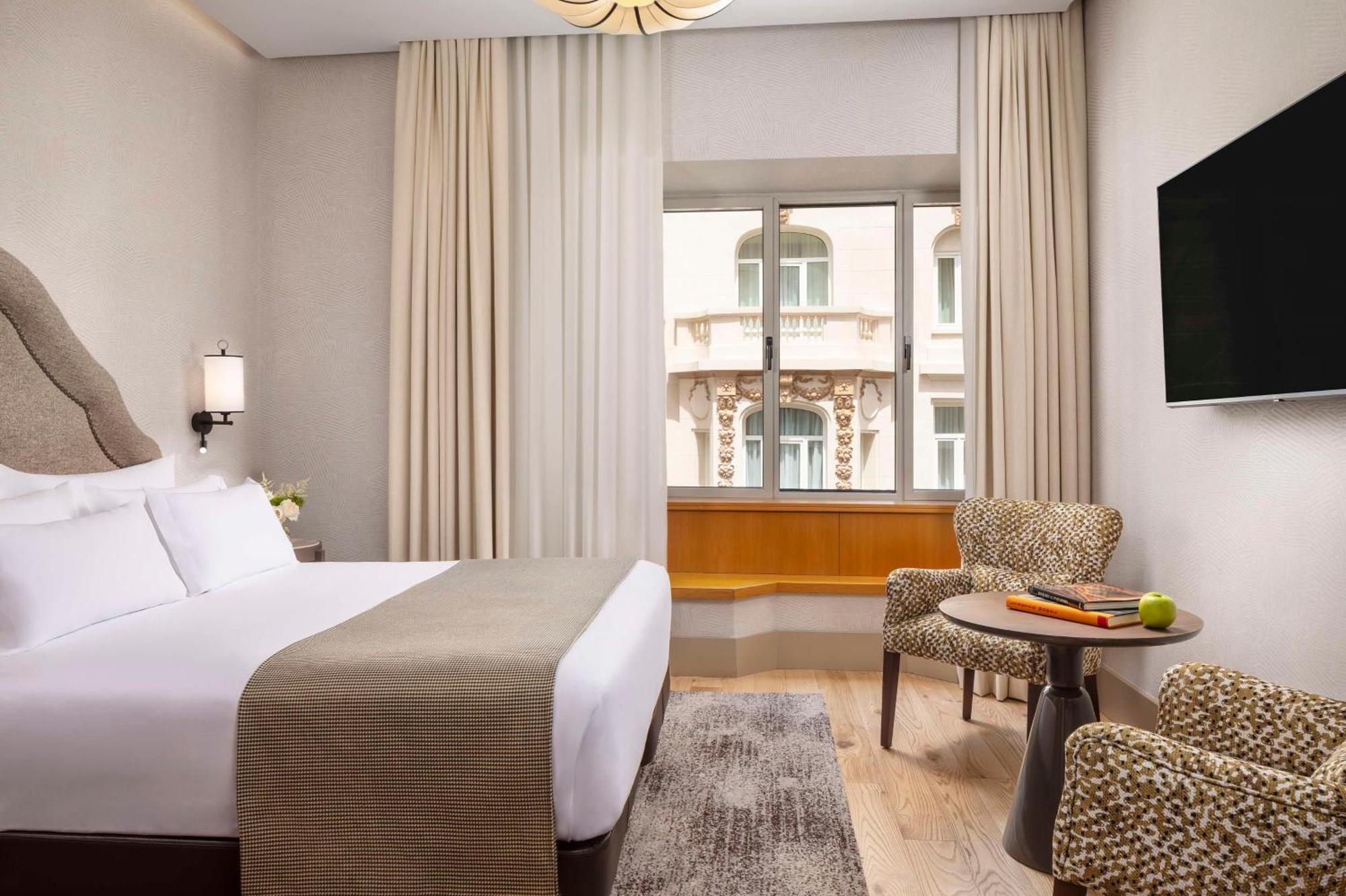 Superior Double or Twin Room Views