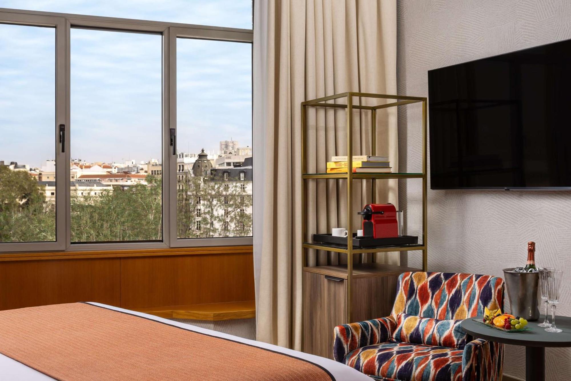 Premium Room Prado View