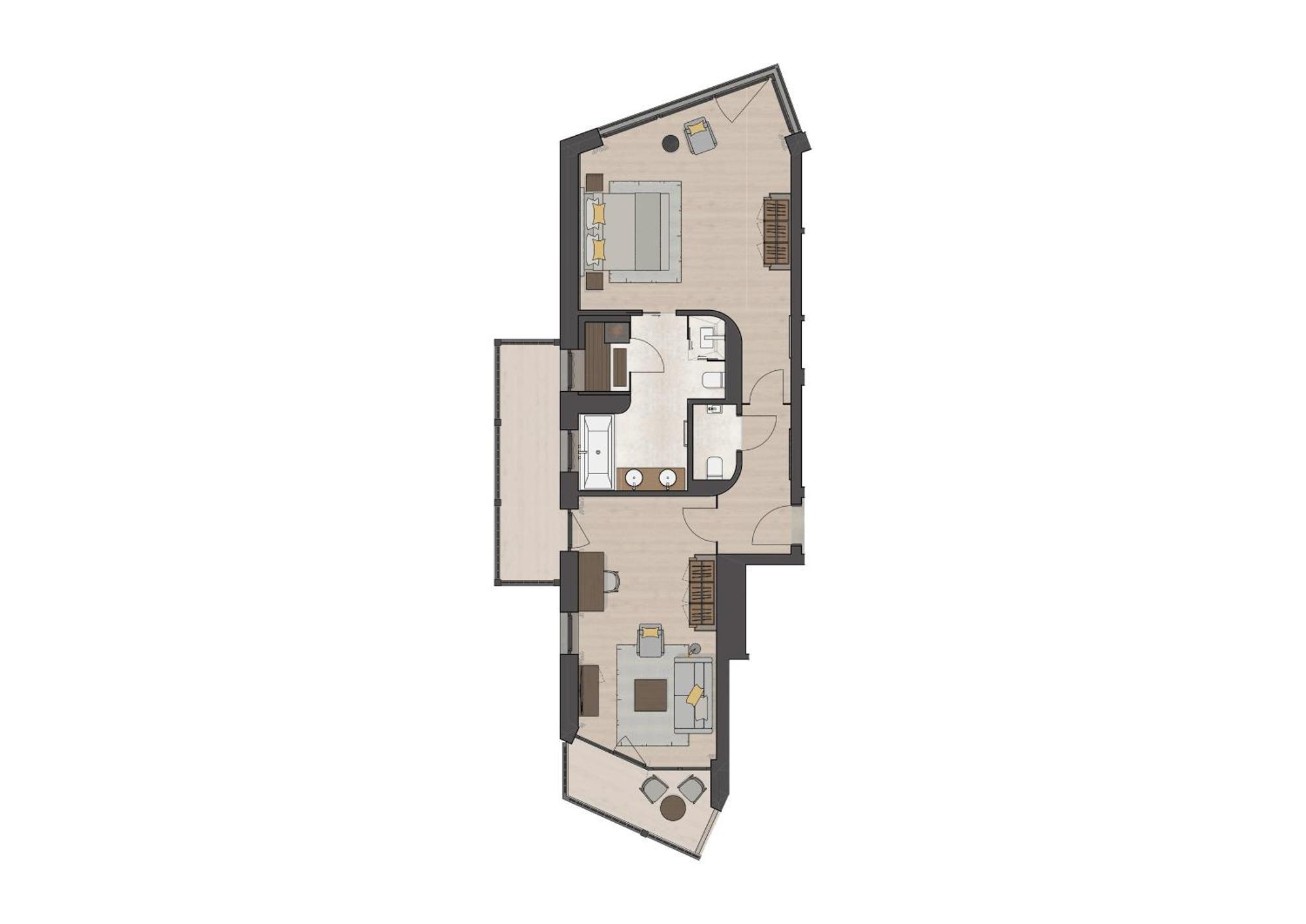 Superior Suite
