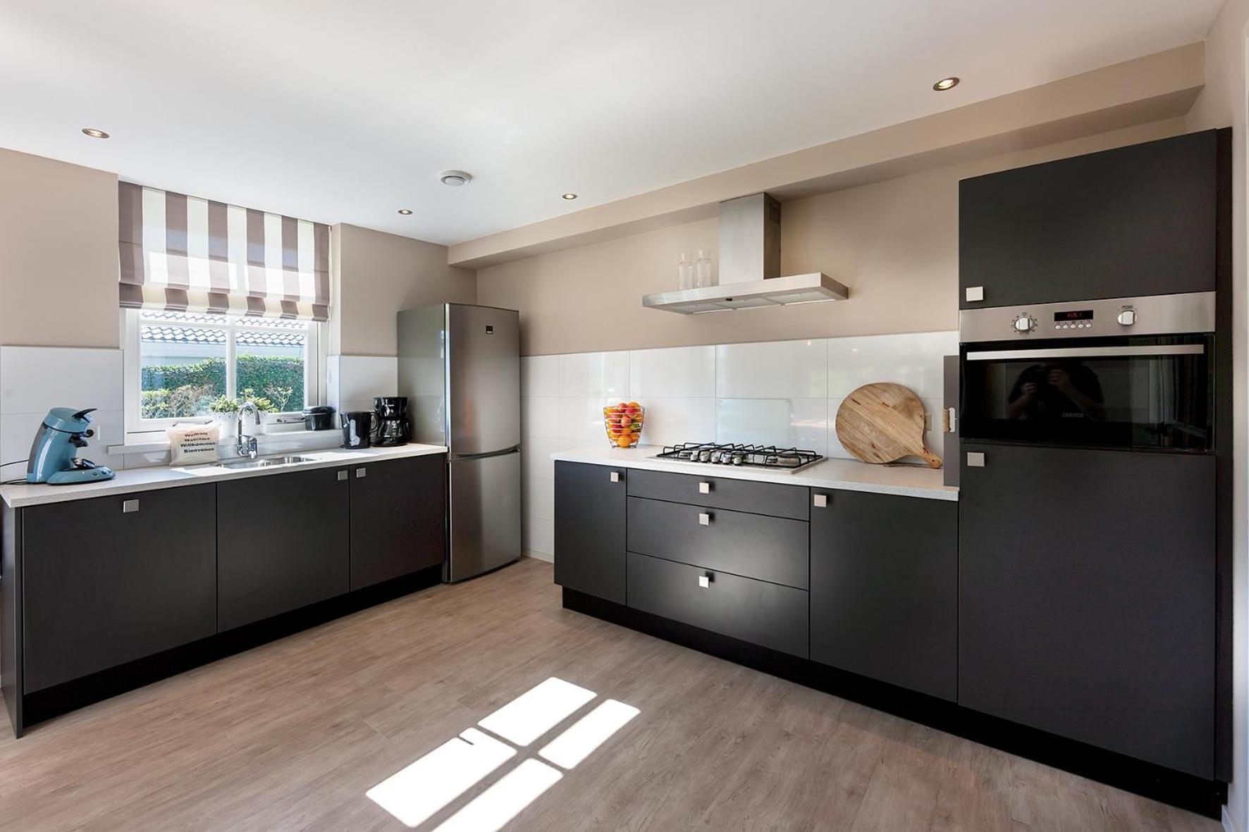 Huis met 5 Slaapkamers