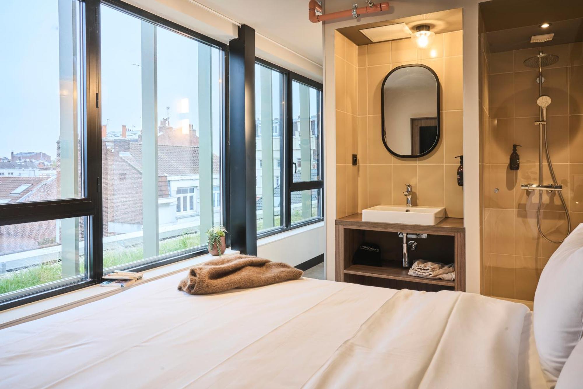 JOST PREMIUM - Superior Kamer