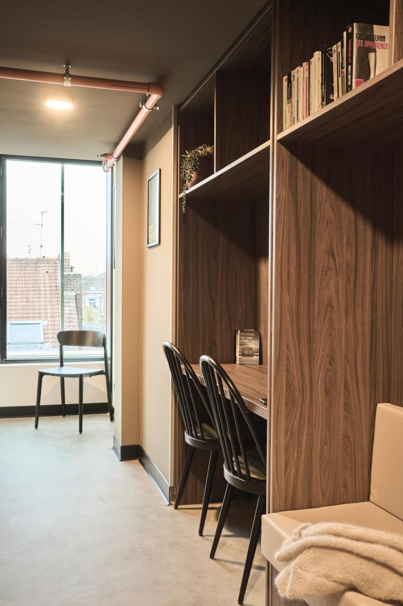 JOST COLLECTION - Deluxe Kamer