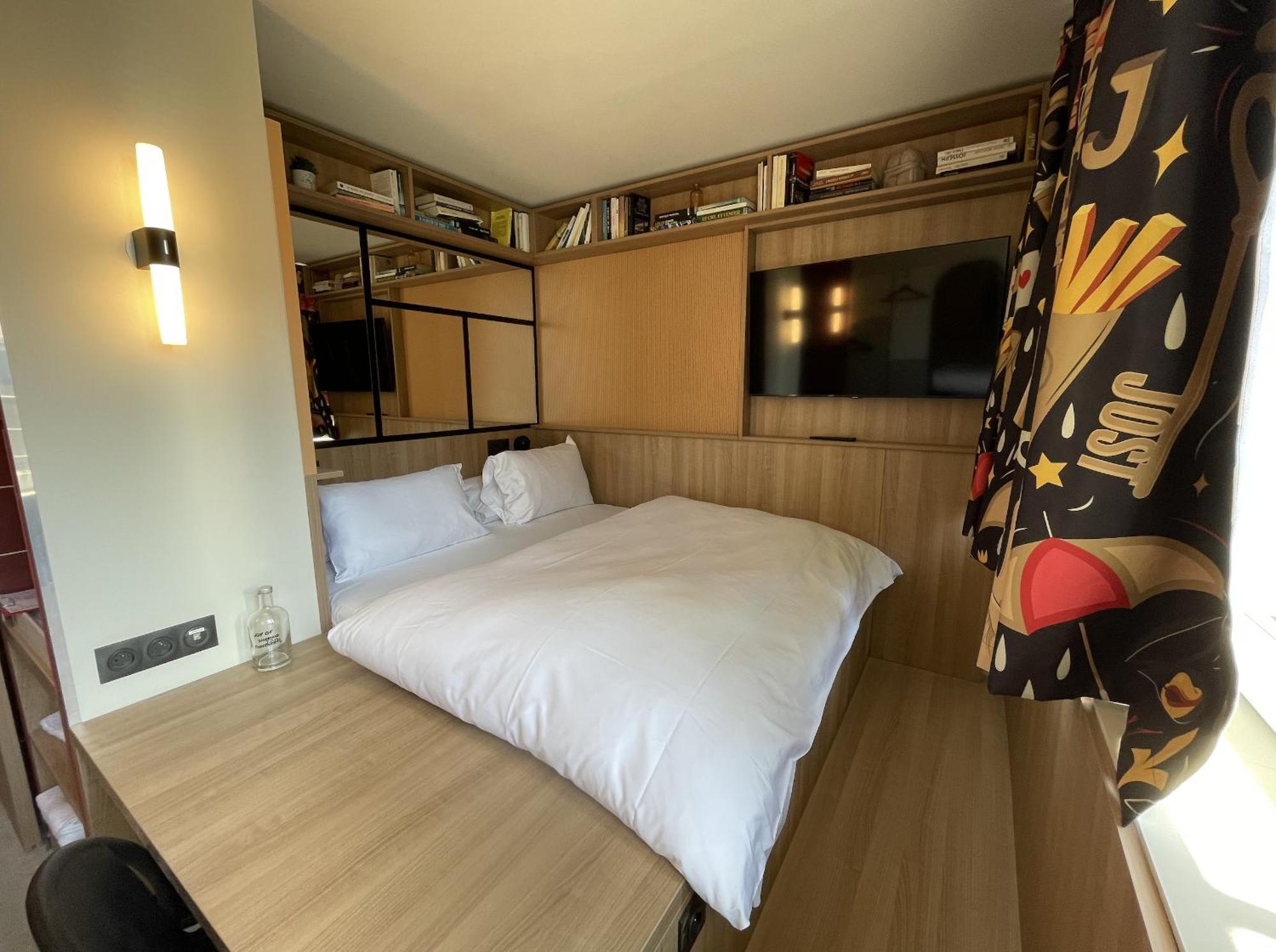 JOST SIGNATURE - Standaard Kamer