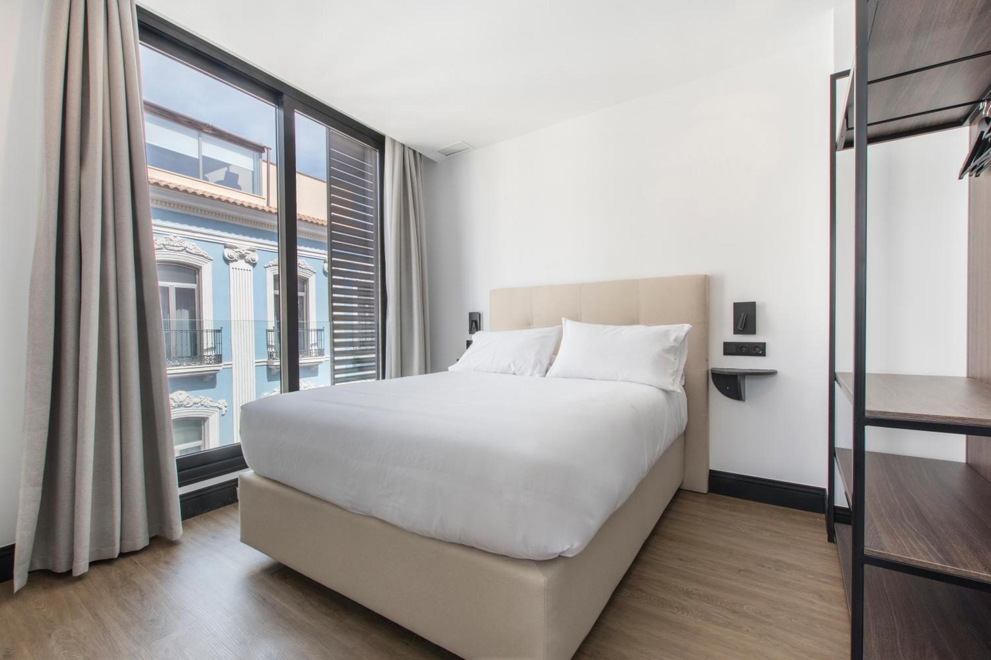 One-Bedroom Premium Apartment
