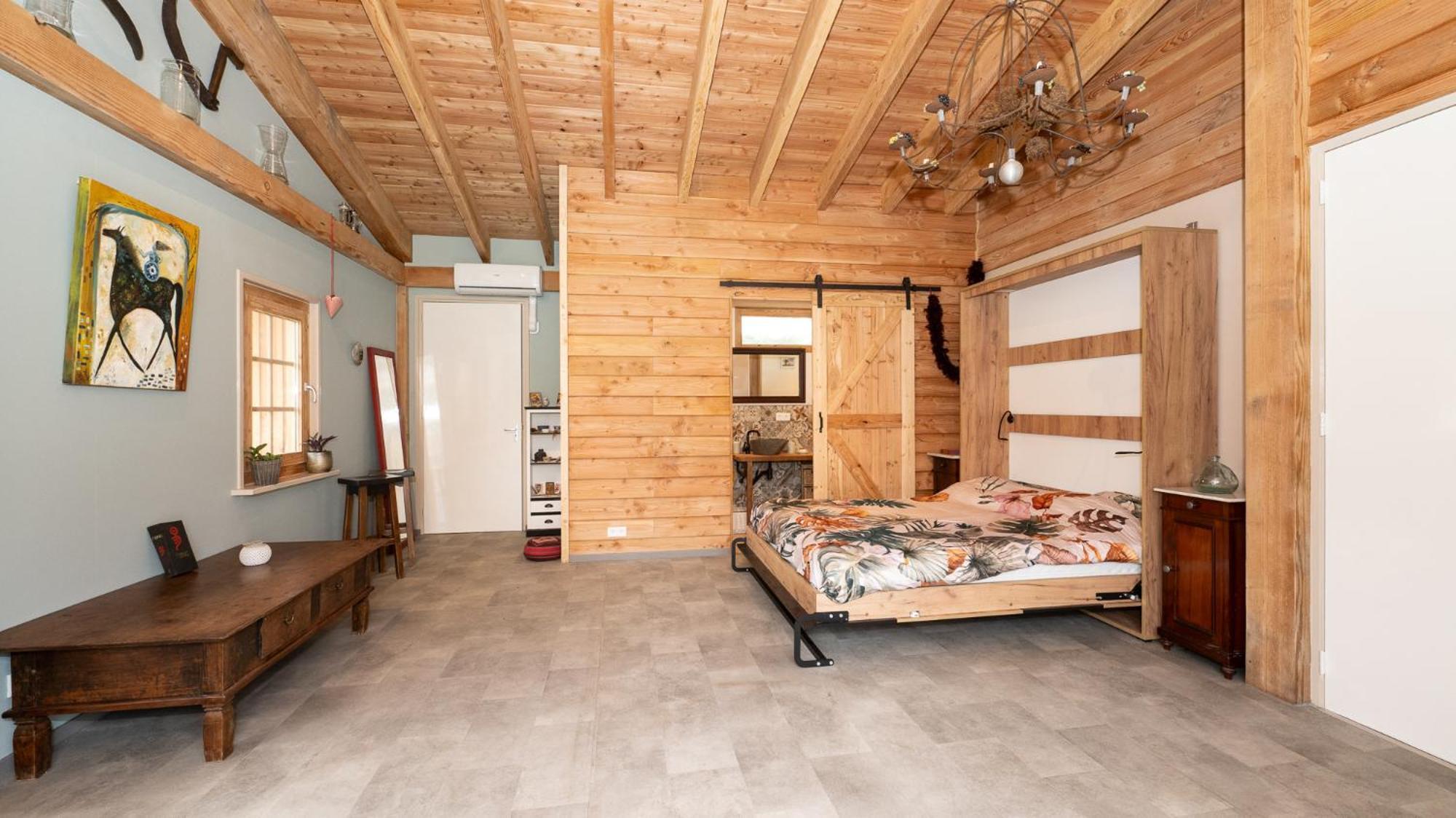 Appartement met Terras